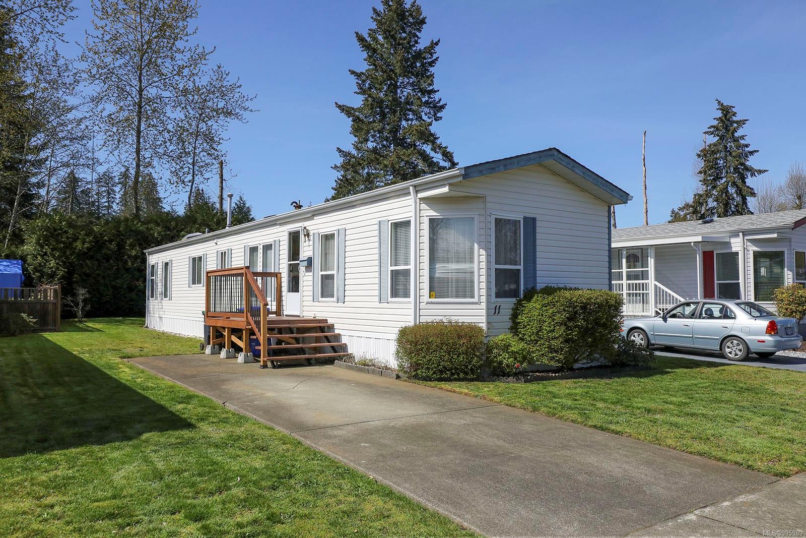 $254,900 - 2140 20th St<br>British Columbia, V9N 2G6
