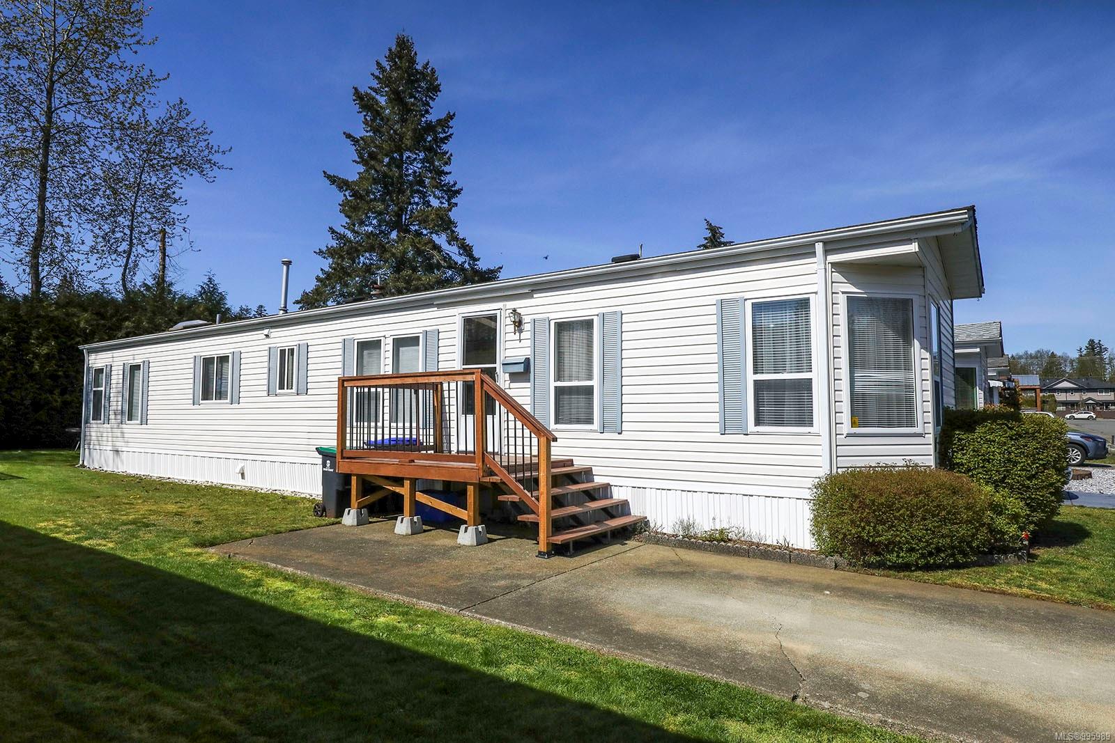 $254,900 - 2140 20th St<br>British Columbia, V9N 2G6