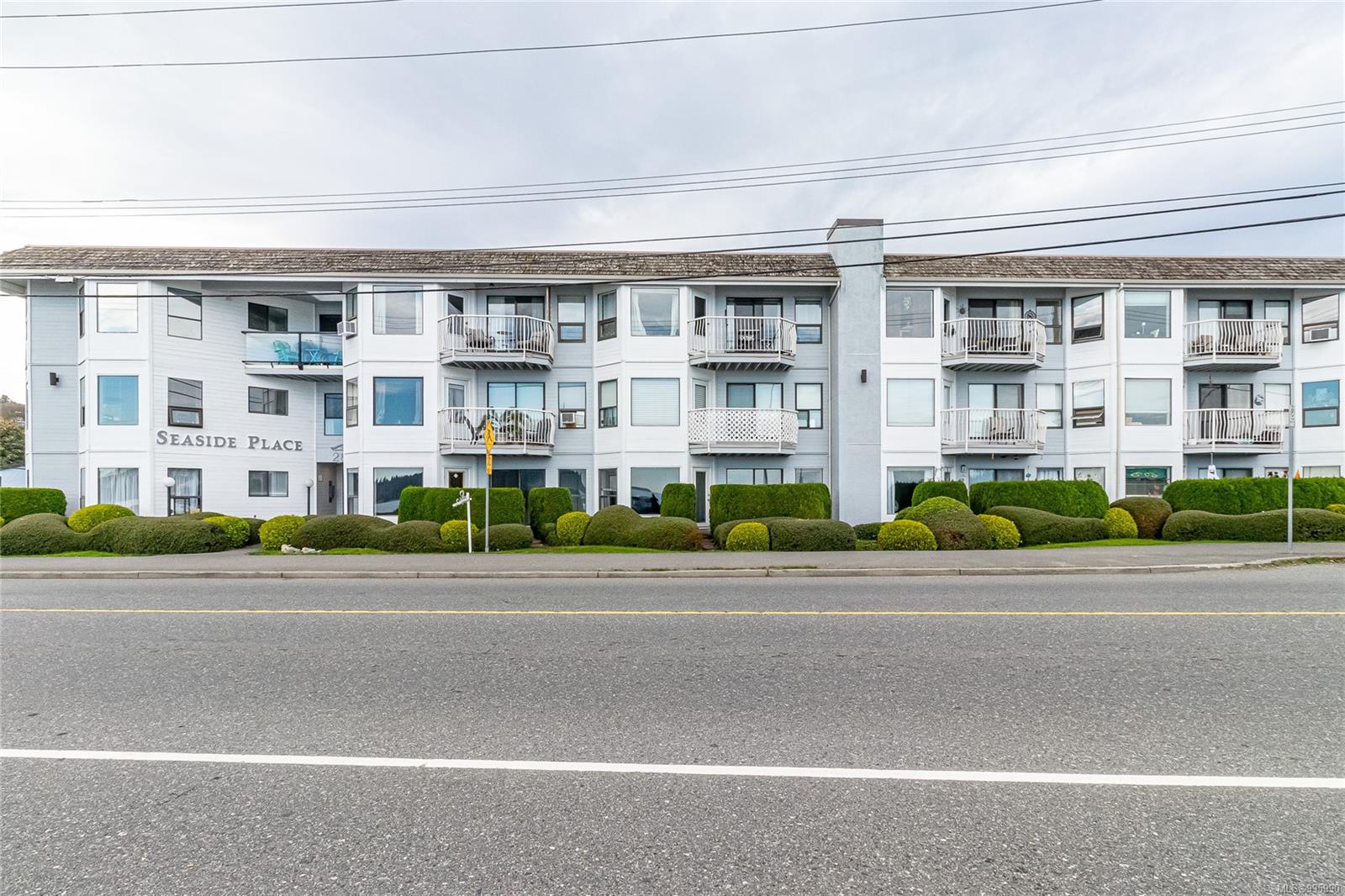 Real Estate