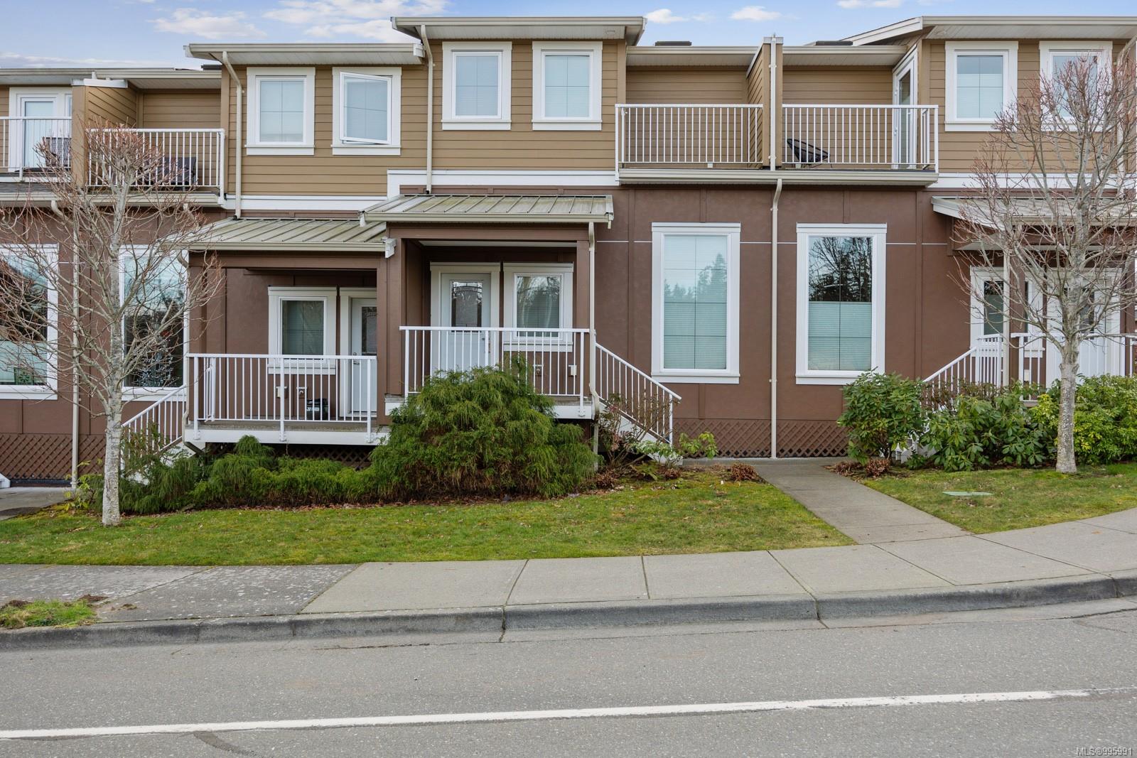 $654,500 - 1261 Noel Ave<br>British Columbia, V9M 3Y5