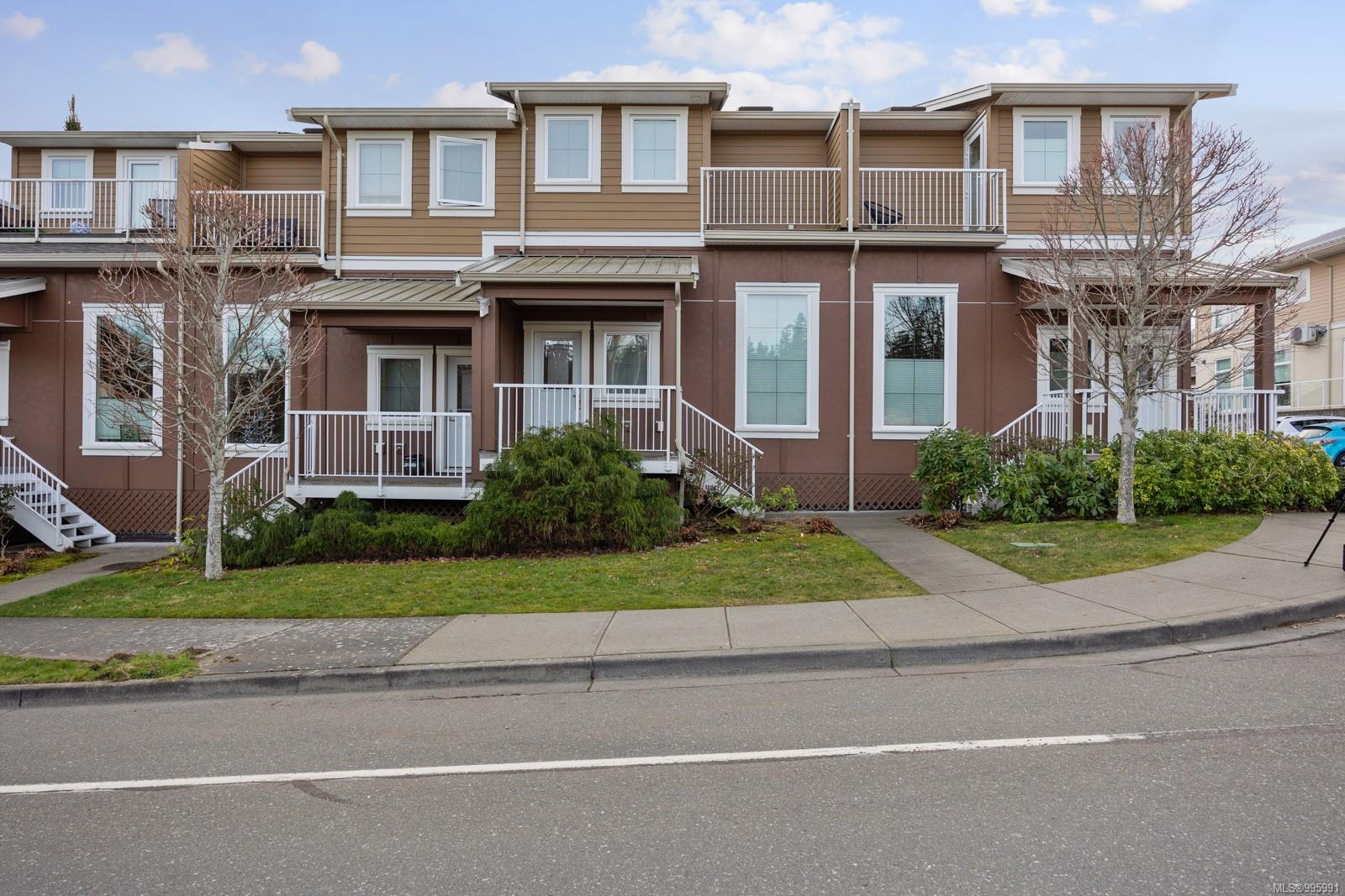 $654,500 - 1261 Noel Ave<br>British Columbia, V9M 3Y5