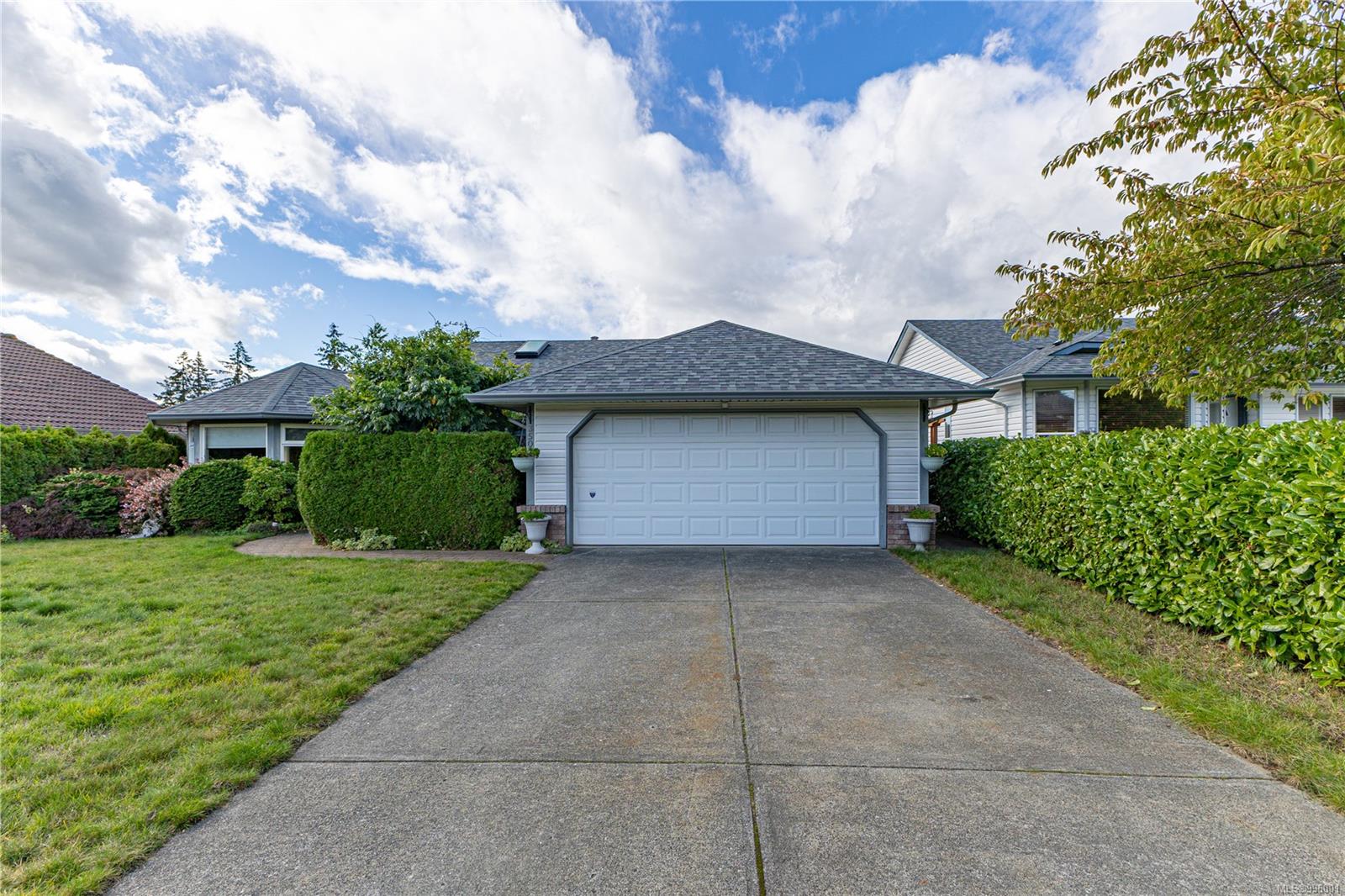 $849,000 - 350 Stratford Dr<br>British Columbia, V9W 8A1