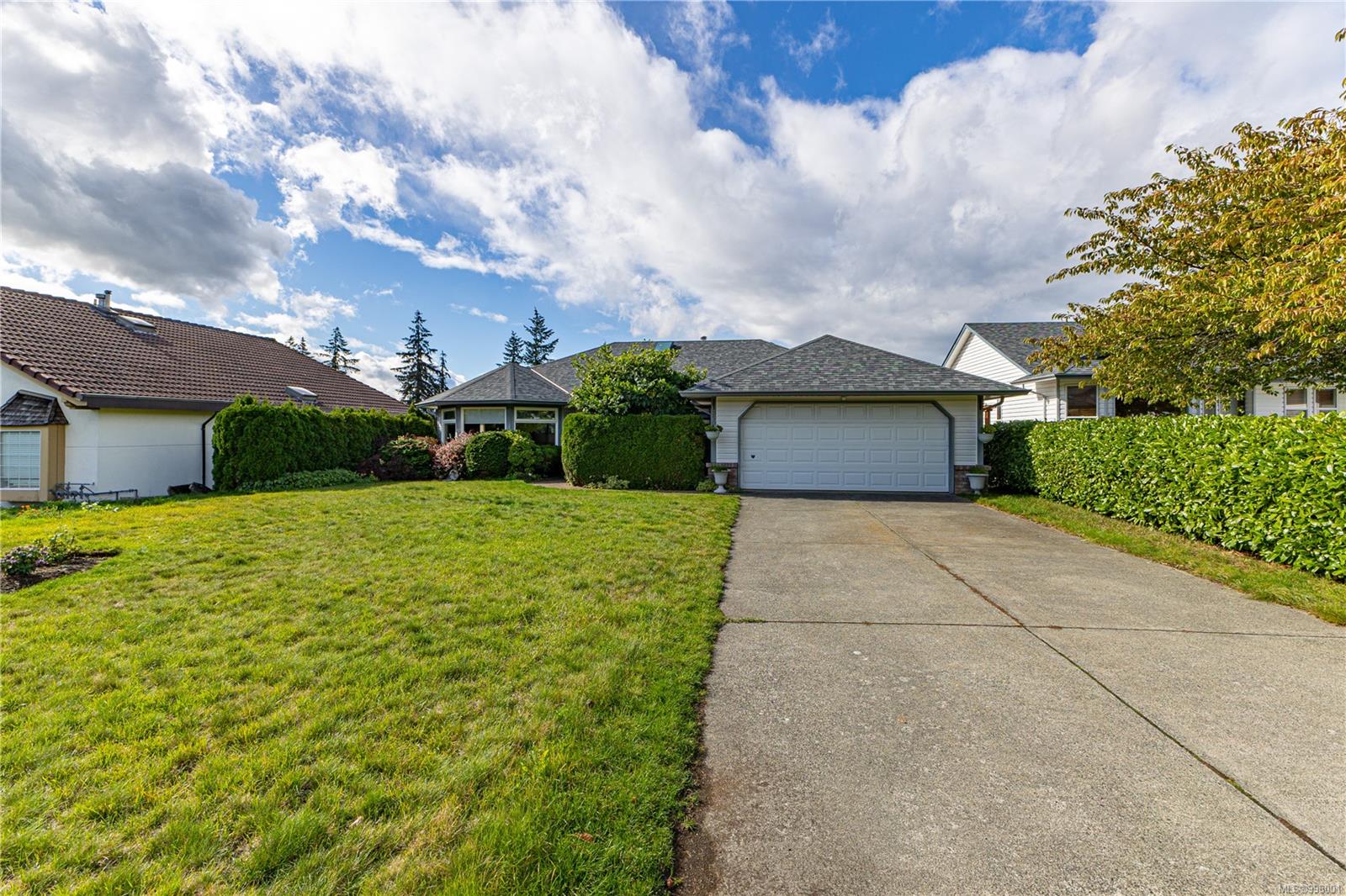 $849,000 - 350 Stratford Dr<br>British Columbia, V9W 8A1