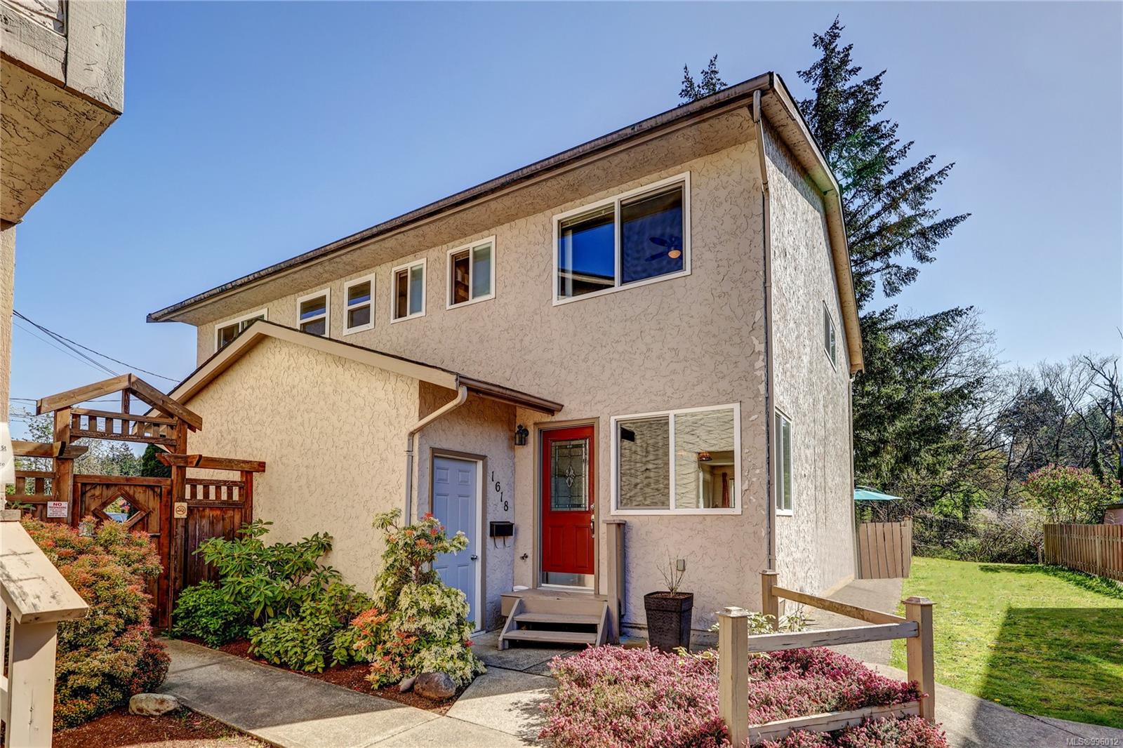 $469,900 - 1618 Fuller St<br>British Columbia, V9S 1B1