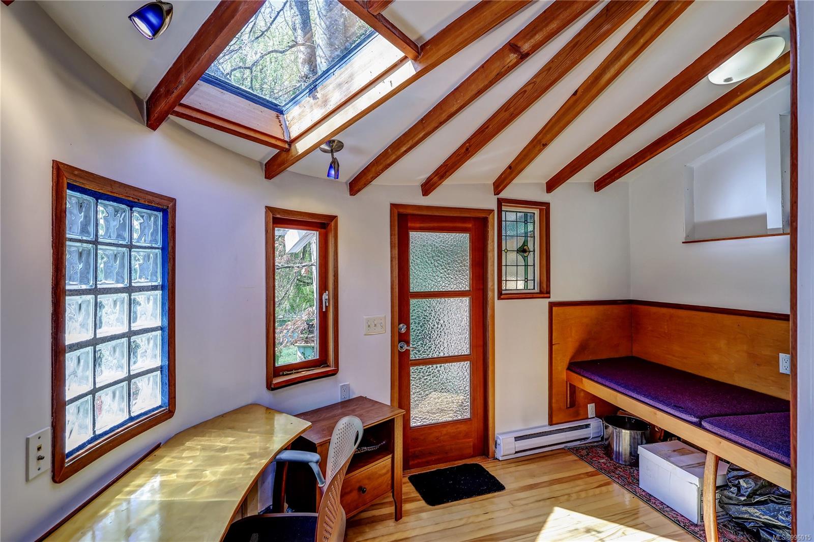 Real Estate