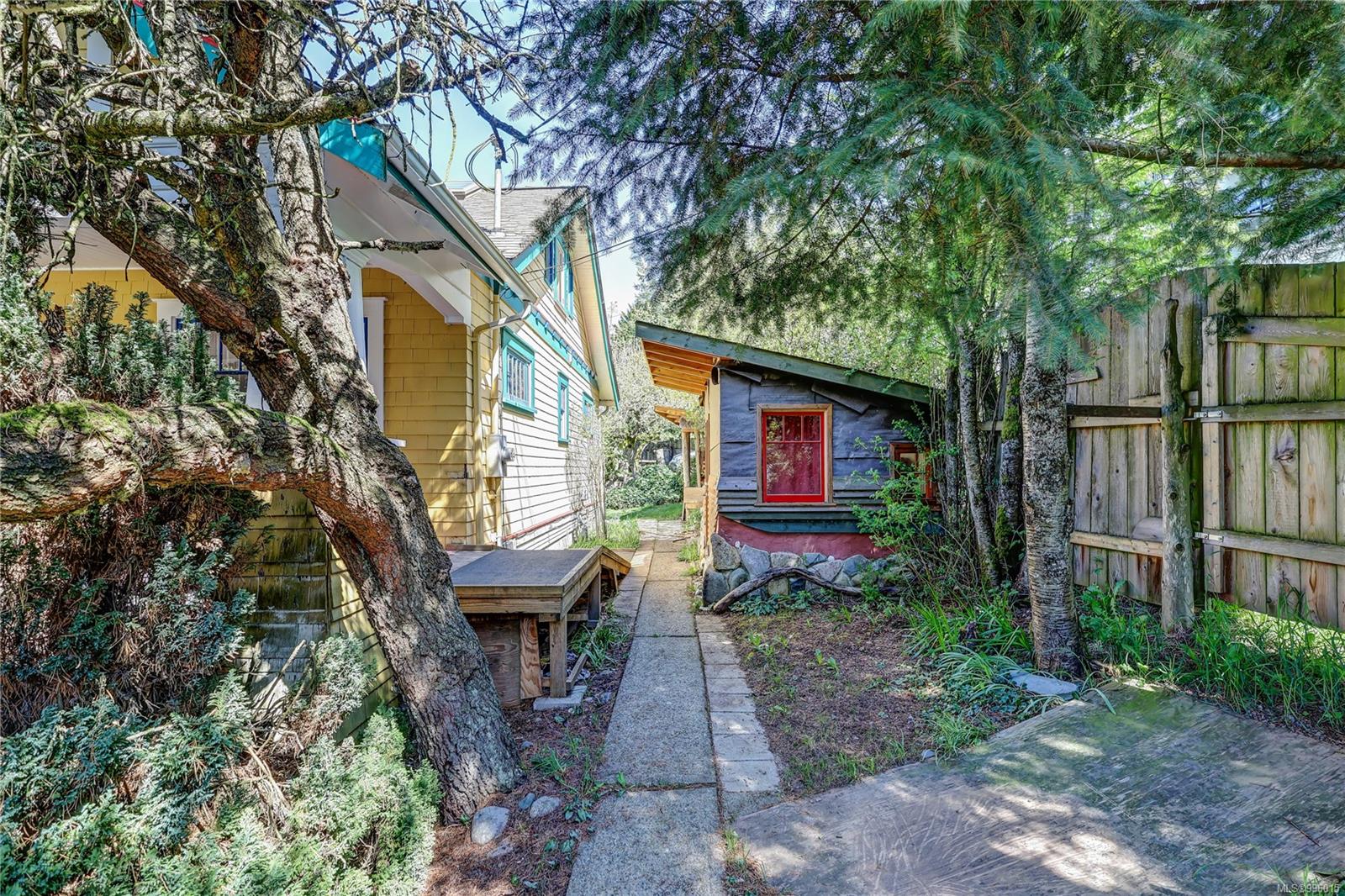 Real Estate