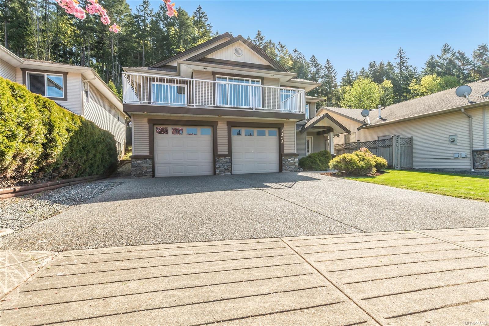 $799,900 - 3265 Willowmere Cres<br>British Columbia, V9T 6R8