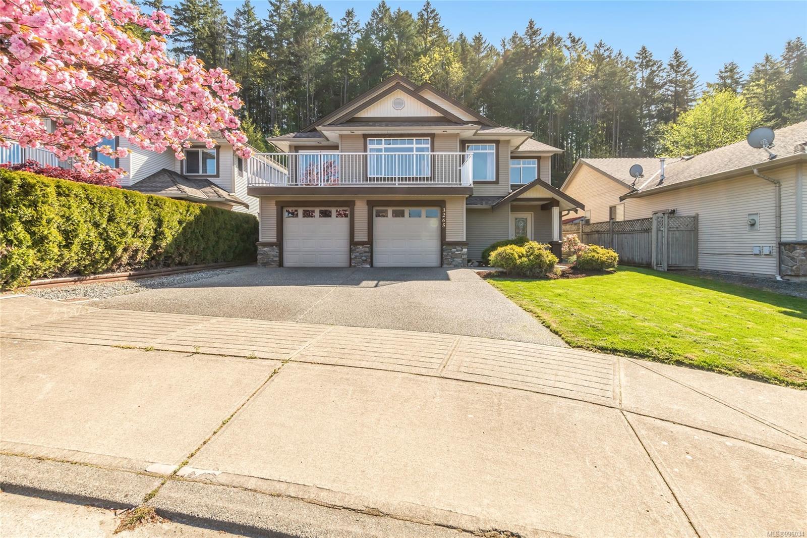 $799,900 - 3265 Willowmere Cres<br>British Columbia, V9T 6R8