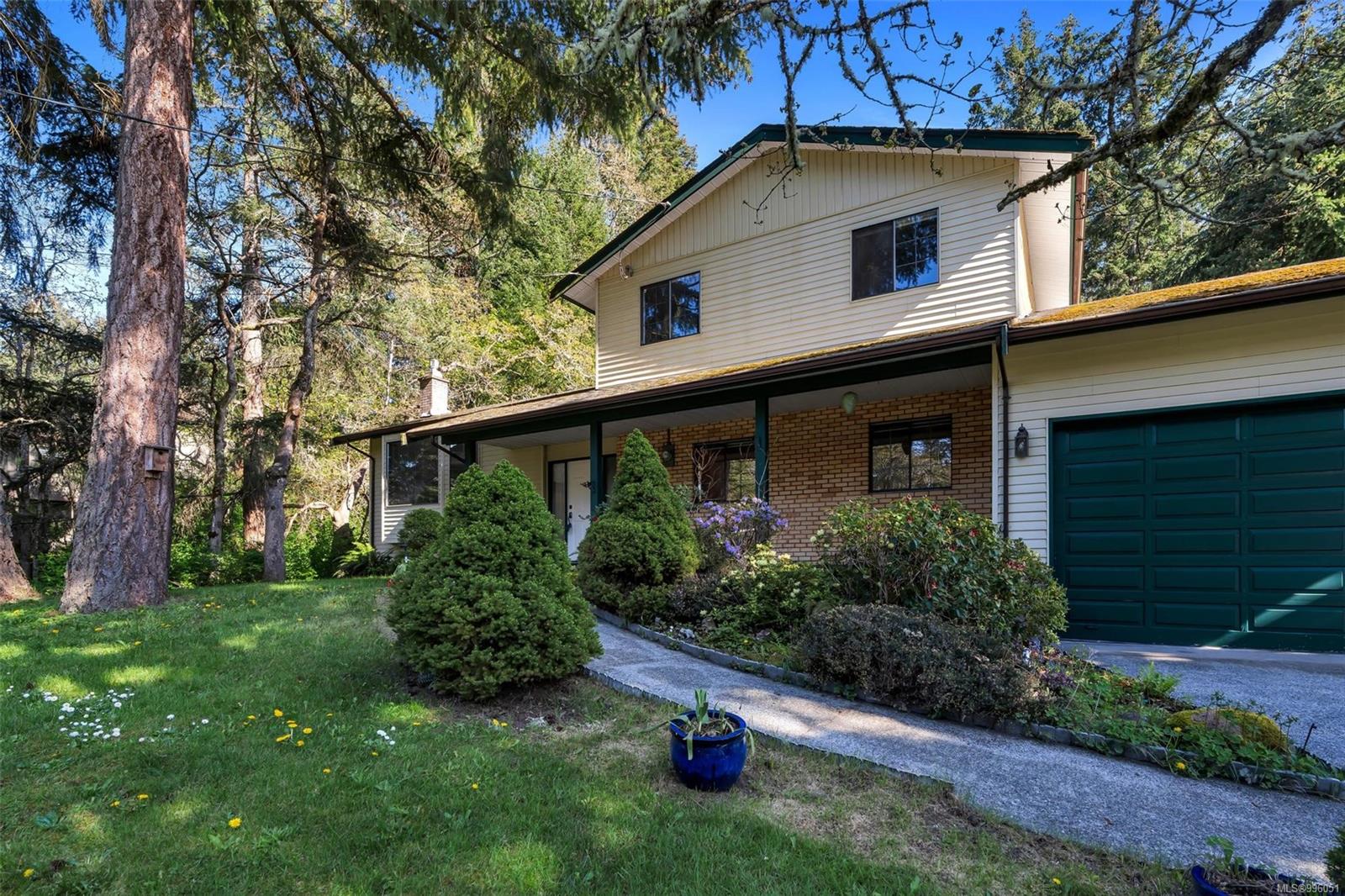 $745,900 - 1280 Janet Pl<br>British Columbia, V9L 5R6
