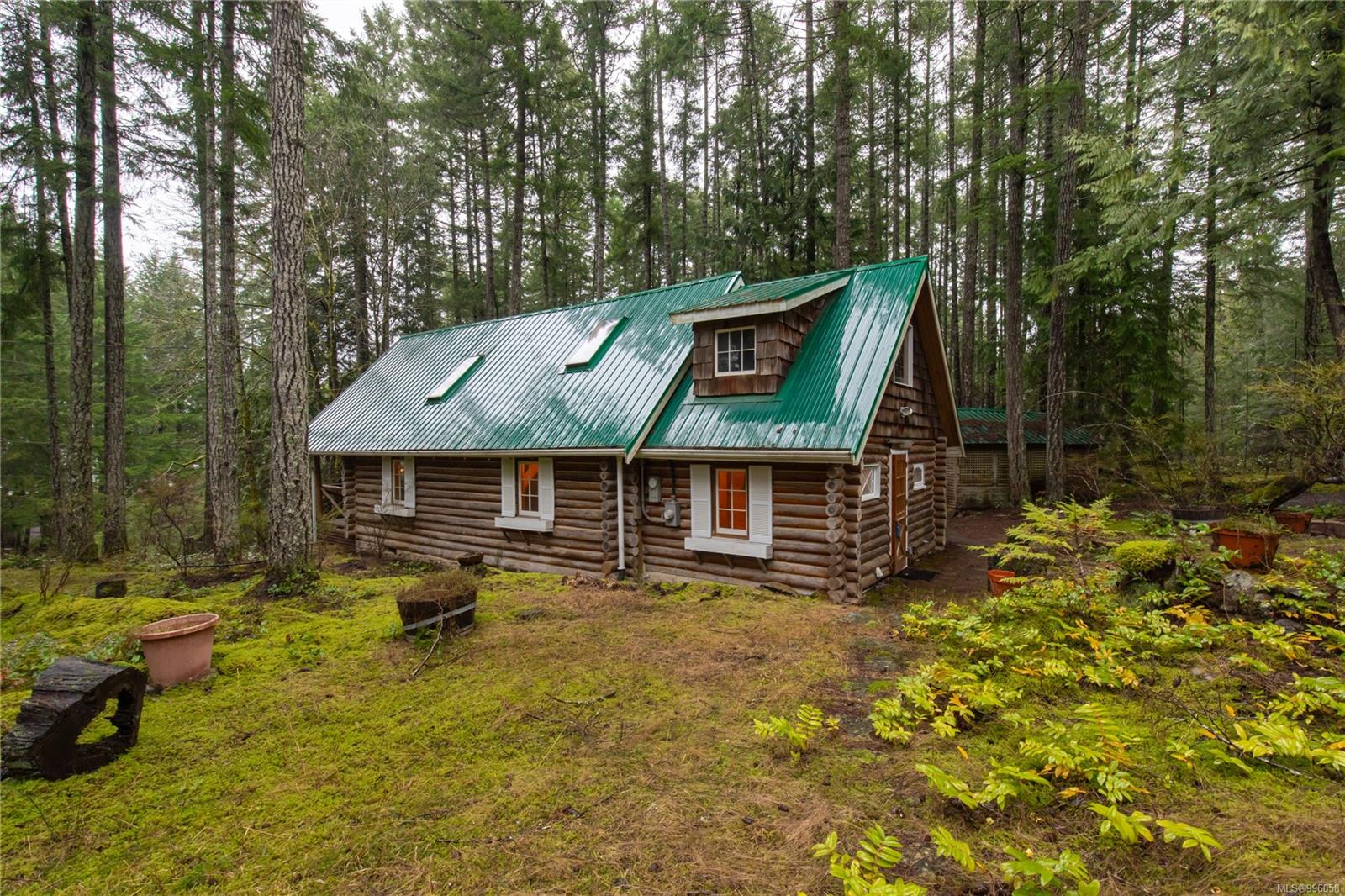 $549,900 - 5100 Northwest Rd<br>British Columbia, V0R 1T0