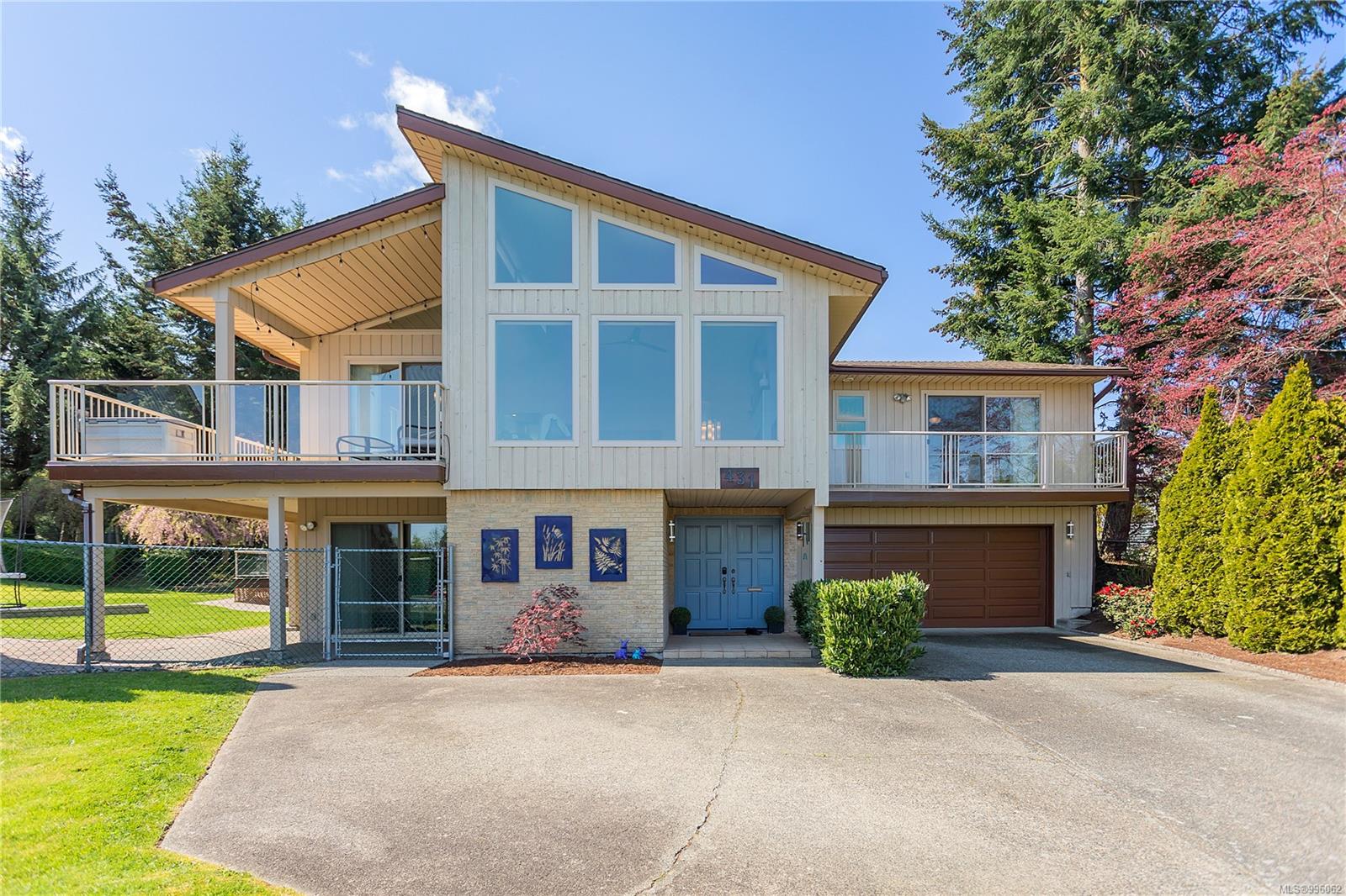 $1,199,900 - 431 Walton Heath Pl<br>British Columbia, V9T 4M1