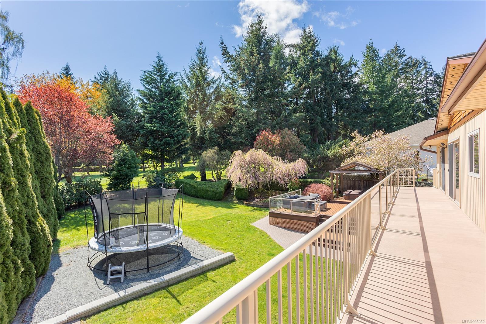 $1,199,900 - 431 Walton Heath Pl<br>British Columbia, V9T 4M1