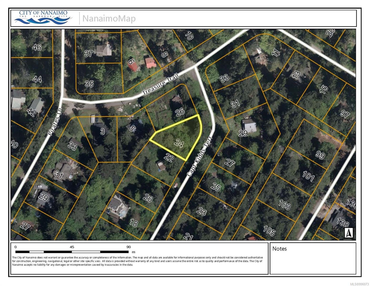 $215,000 - 24 Captain Kidds Terr<br>British Columbia, V9R 6R1