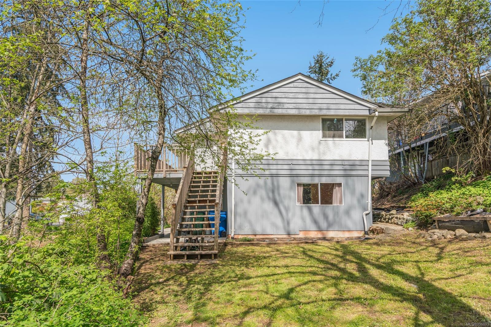 $609,000 - 75 5th St<br>British Columbia, V9R 1M9