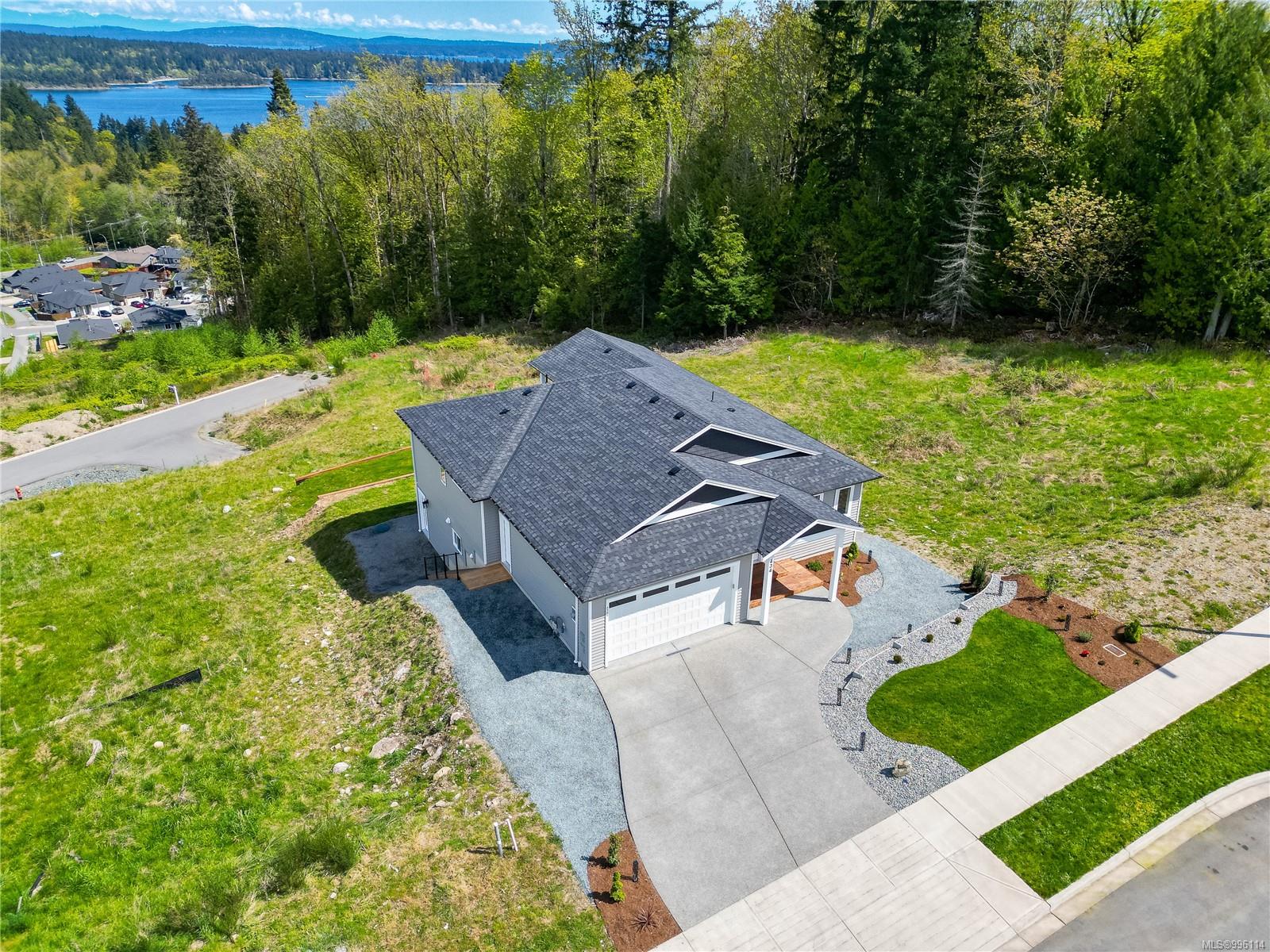 $1,149,900 - 434 Colonia Dr<br>British Columbia, V9G 0B8