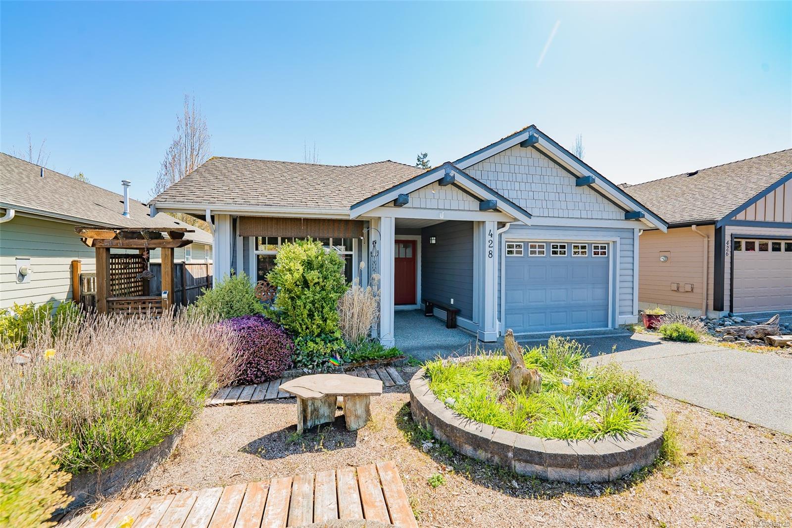 $747,000 - 428 Day Pl<br>British Columbia, V9P 1Z6