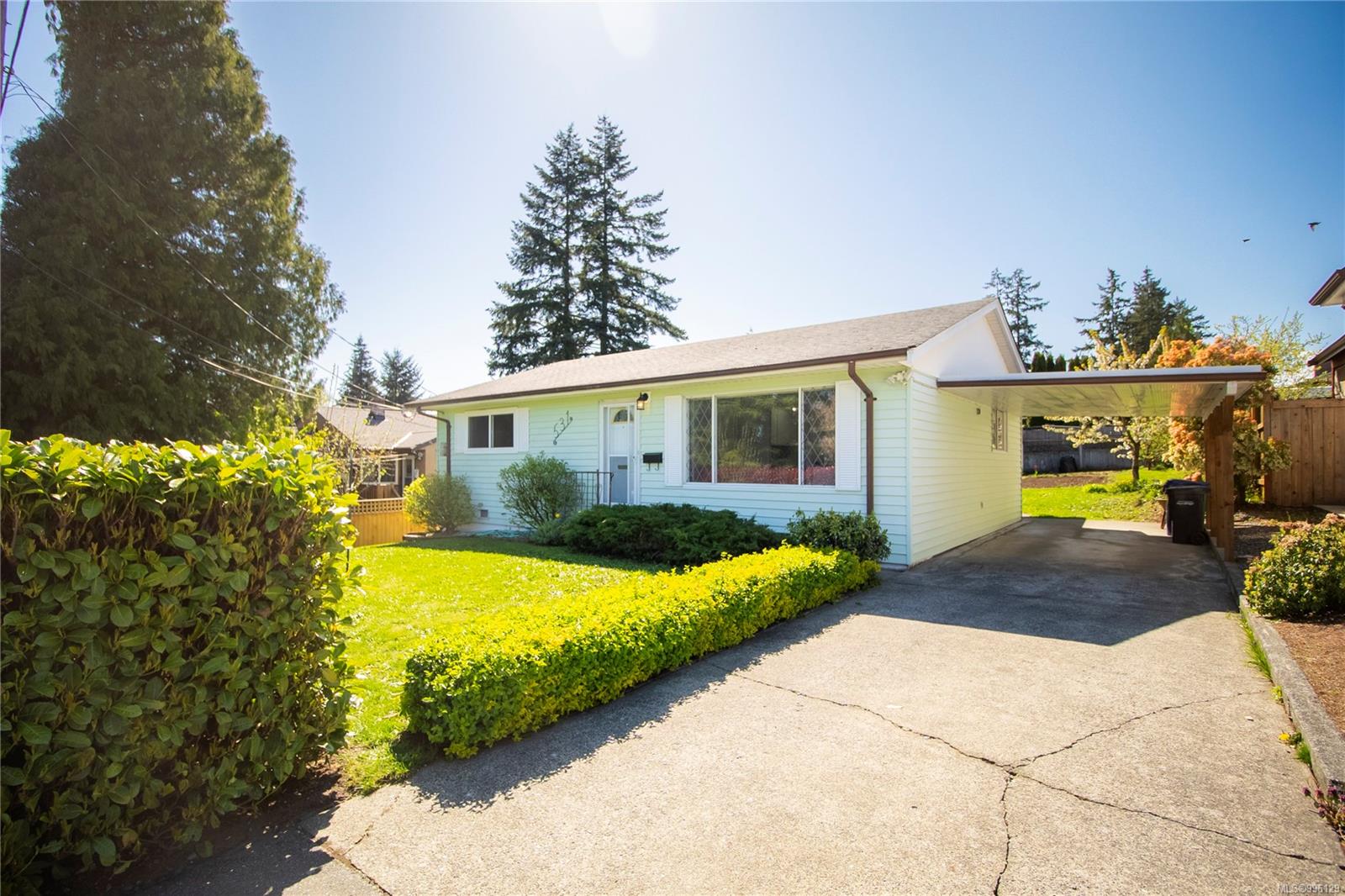 $599,000 - 531 Cadogan St<br>British Columbia, V9S 1T5