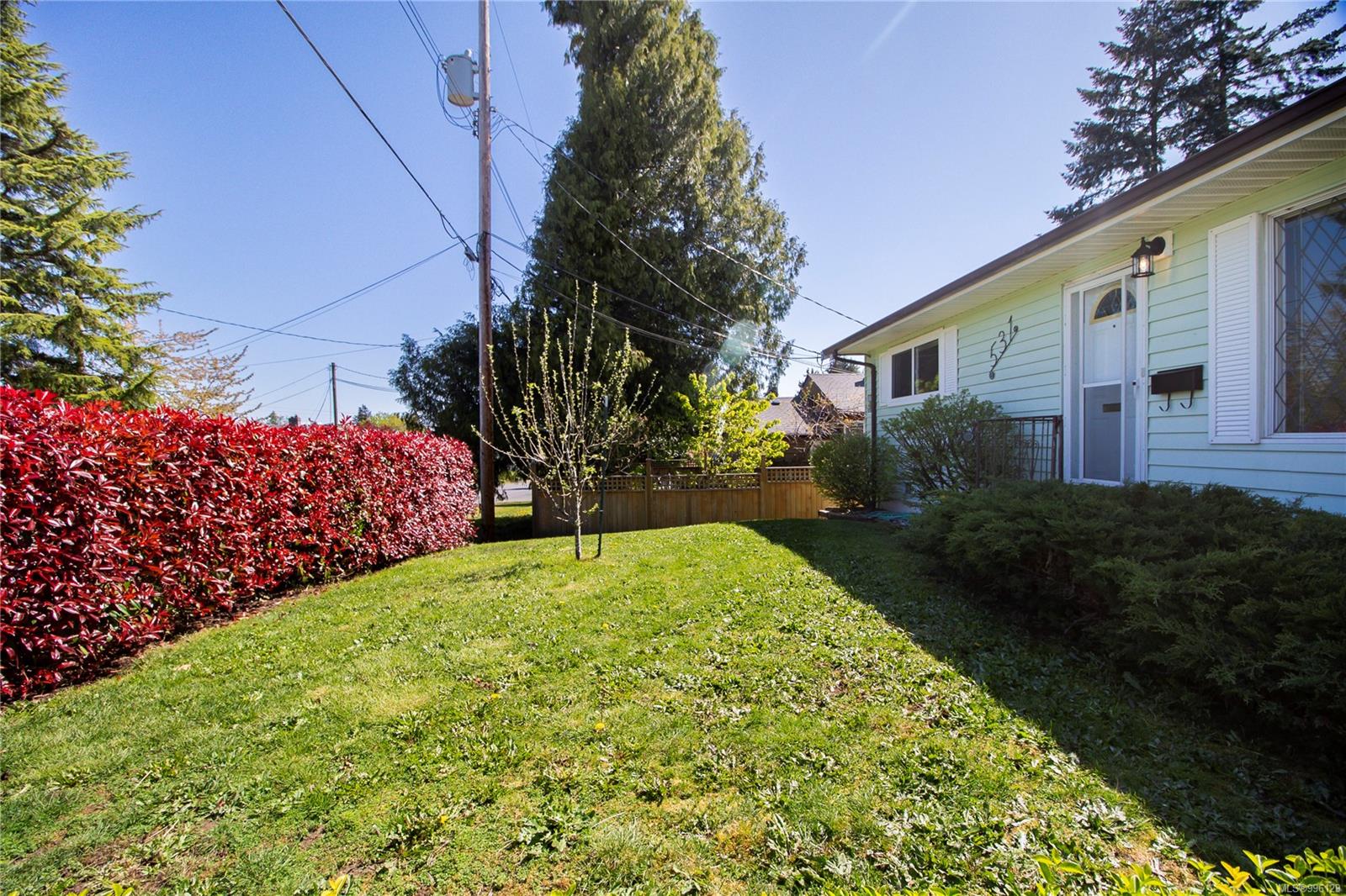 $599,000 - 531 Cadogan St<br>British Columbia, V9S 1T5