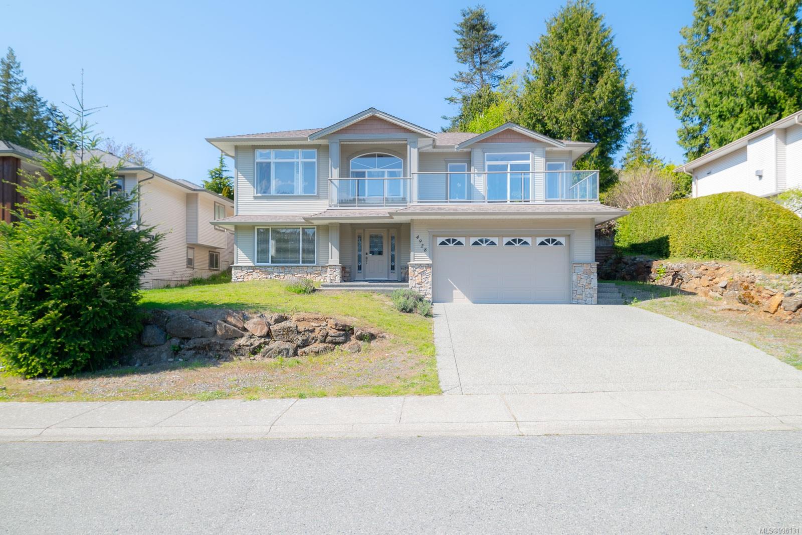 $1,099,000 - 4928 Ney Dr<br>British Columbia, V9V 1T9