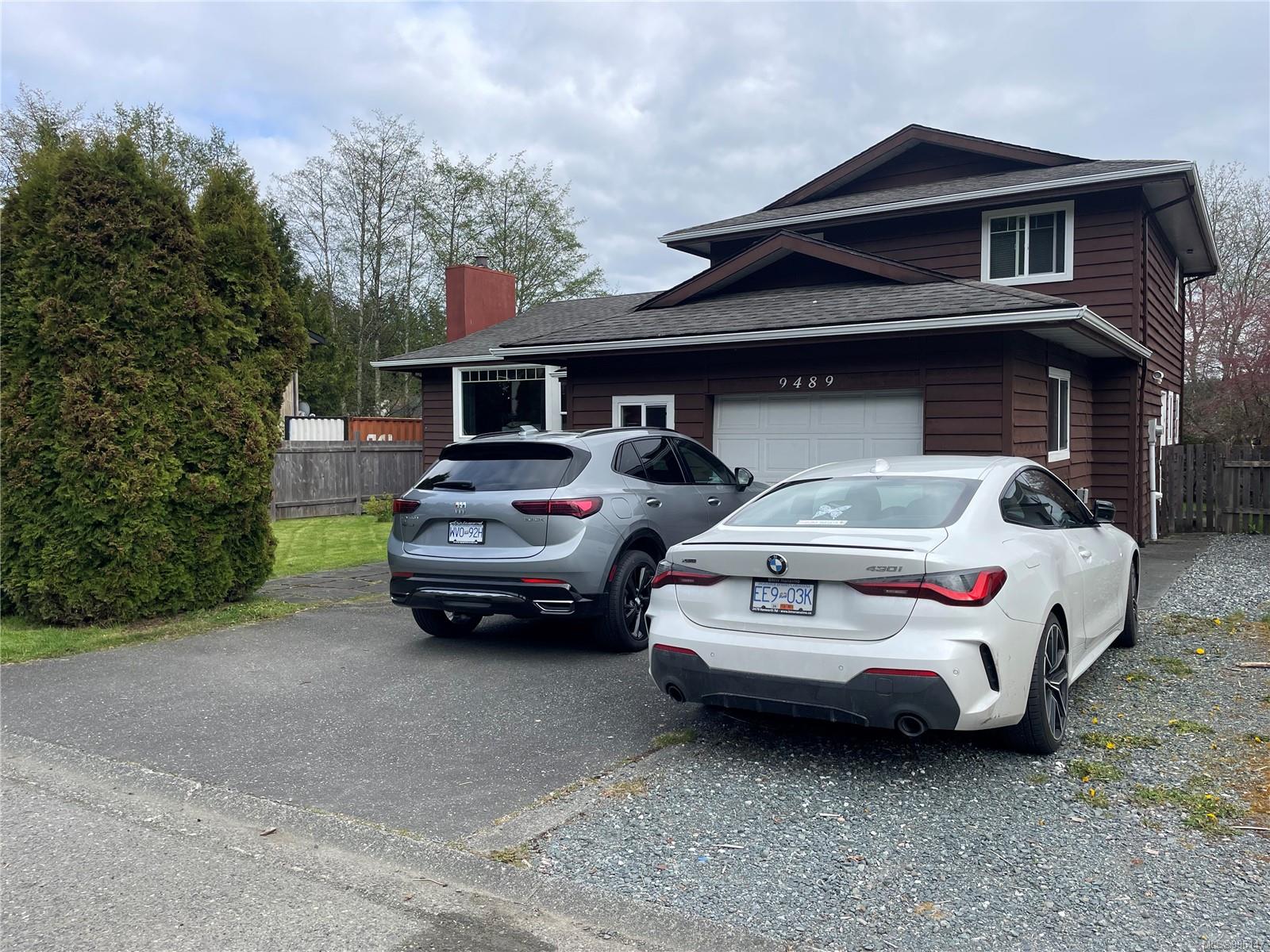 $489,000 - 9489 Scott St<br>British Columbia, V0N 2P0