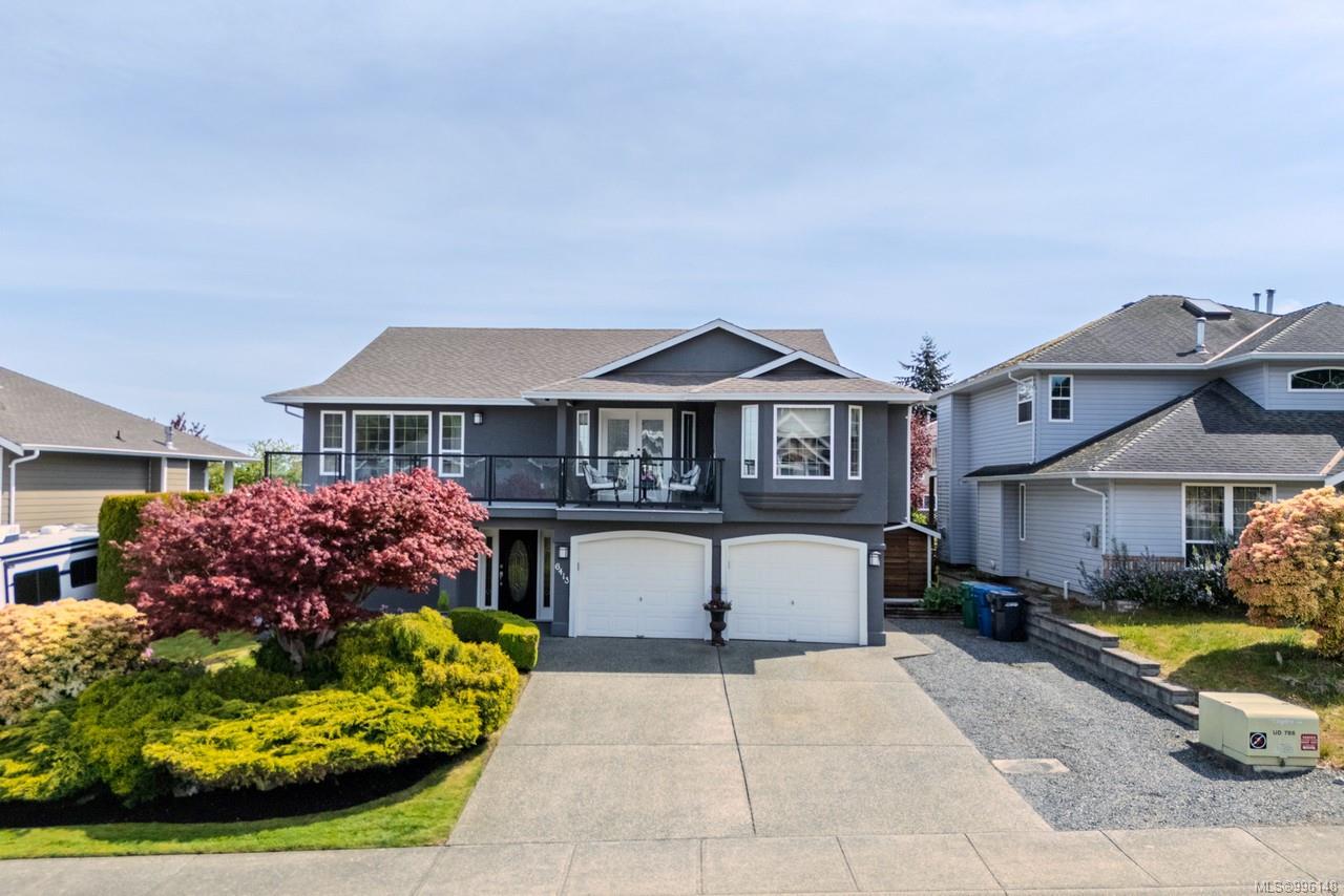 $1,130,000 - 6413 Lasalle Rd<br>British Columbia, V9V 1N6