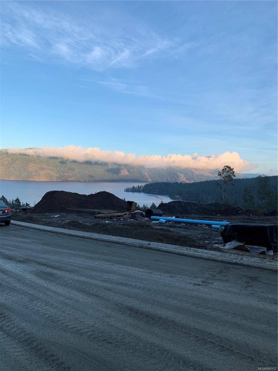 $675,000 - Lot 6 Otters Close<br>British Columbia, V9L 5Y3
