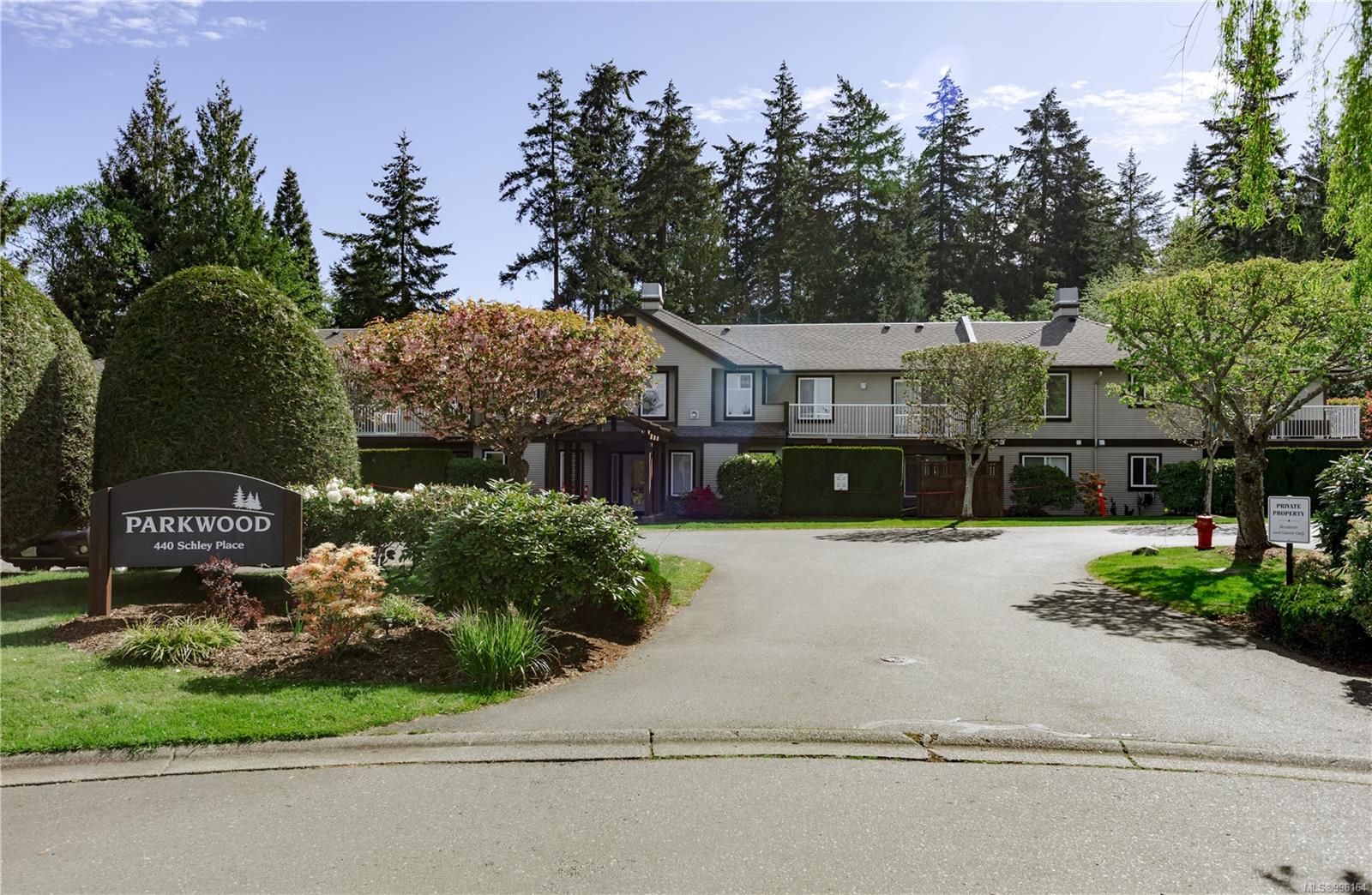 $505,000 - 440 Schley Pl<br>British Columbia, V9K 2M5