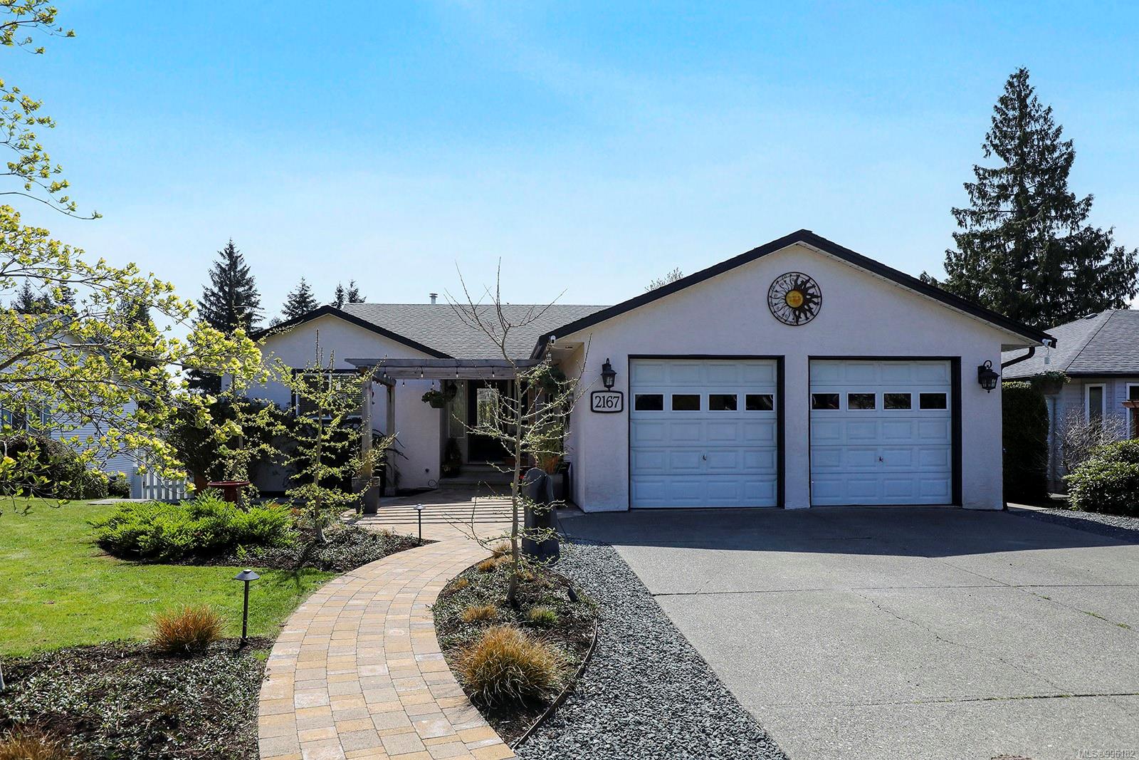 $1,150,000 - 2167 Cardinal Pl<br>British Columbia, V9M 3G2