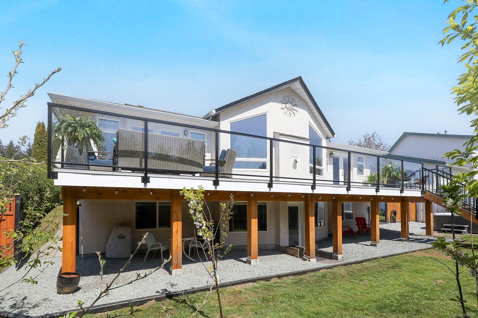 $1,150,000 - 2167 Cardinal Pl<br>British Columbia, V9M 3G2