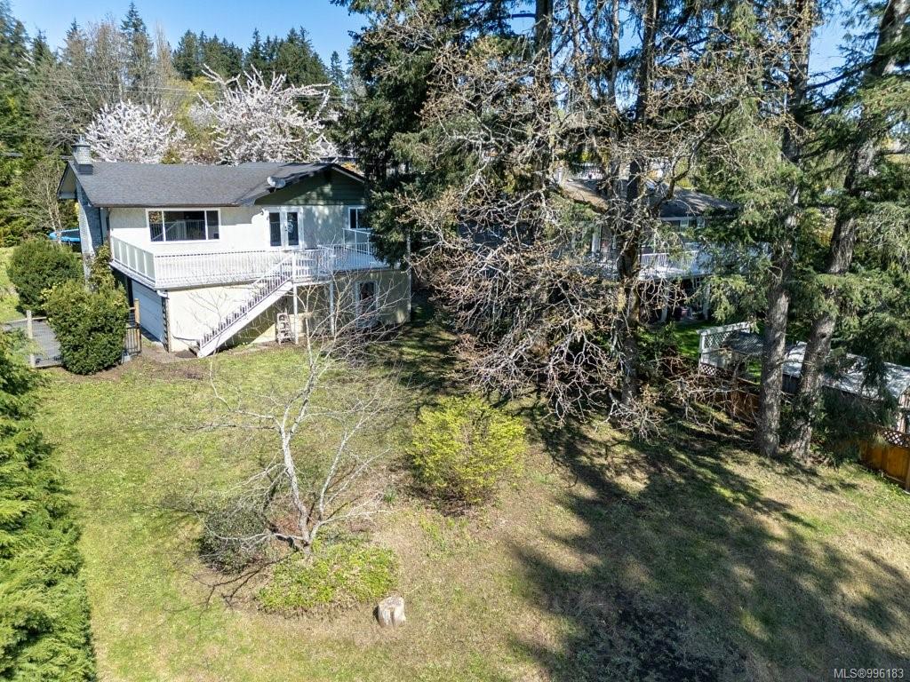 $749,900 - 1525 Dingwall Rd<br>British Columbia, V9N 3S8