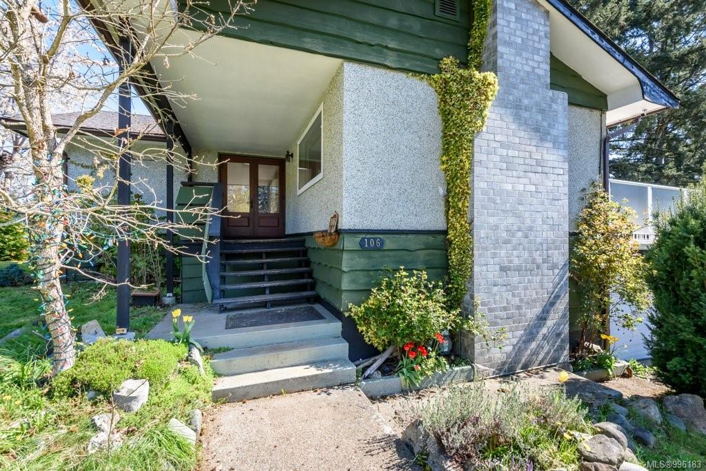 $749,900 - 1525 Dingwall Rd<br>British Columbia, V9N 3S8