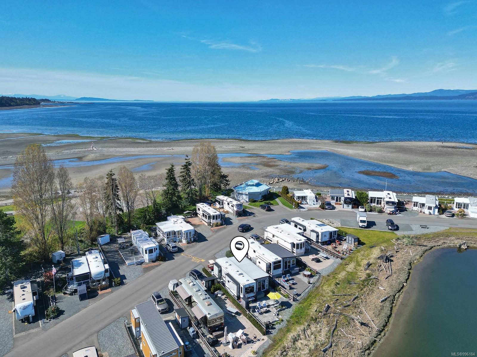 $375,000 - 200 Corfield St<br>British Columbia, V9P 2G7