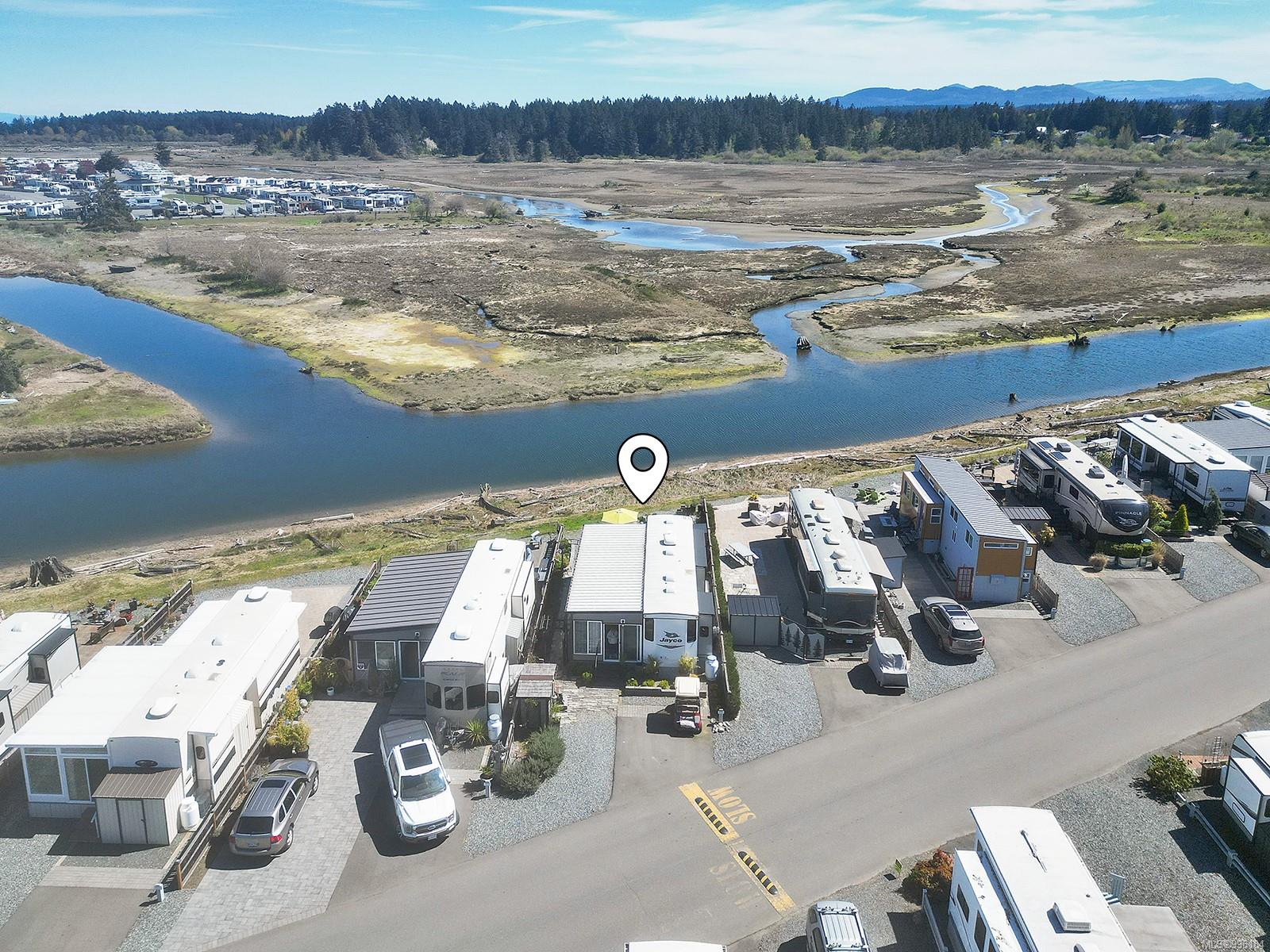 $375,000 - 200 Corfield St<br>British Columbia, V9P 2G7