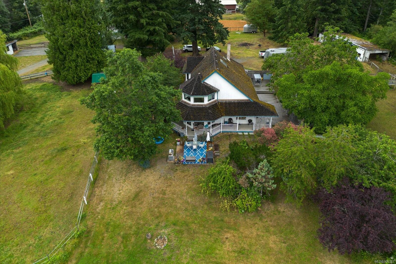 $2,200,000 - 2453 East Wellington Rd<br>British Columbia, V9R 6V6