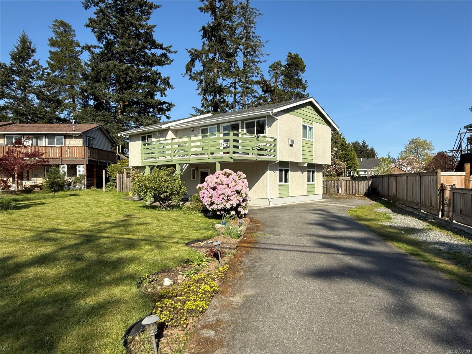 $749,500 - 2312 Pheasant Terr<br>British Columbia, V9T 3P4