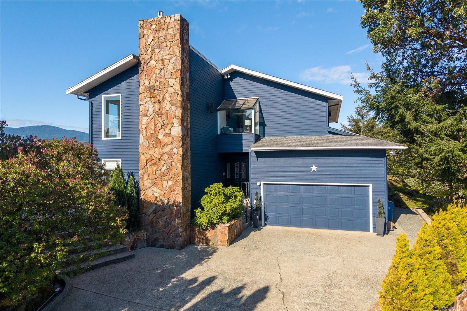 316 Nottingham Dr, Na Hammond Bay real estate property for sale in Nanaimo British Columbia, V9T 4T1