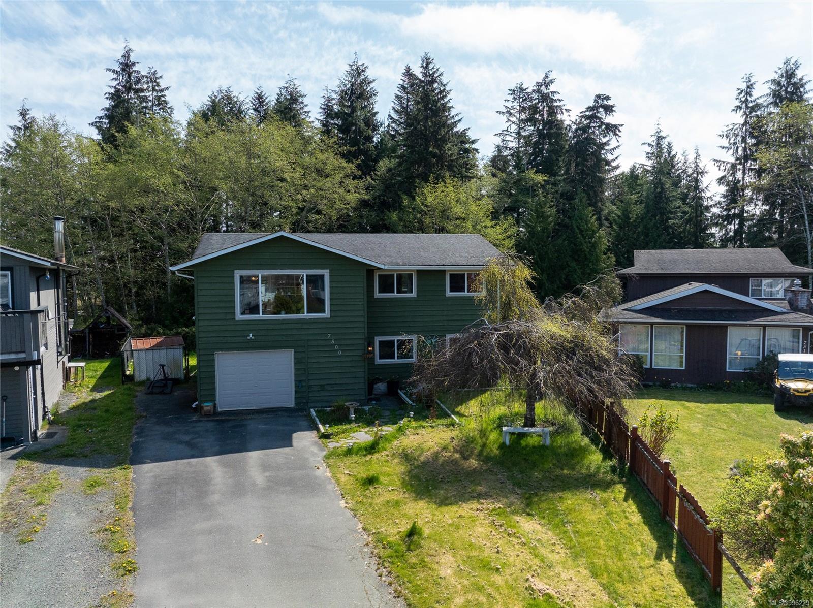 $493,000 - 7500 Cadwallader Cres<br>British Columbia, V0N 2P0