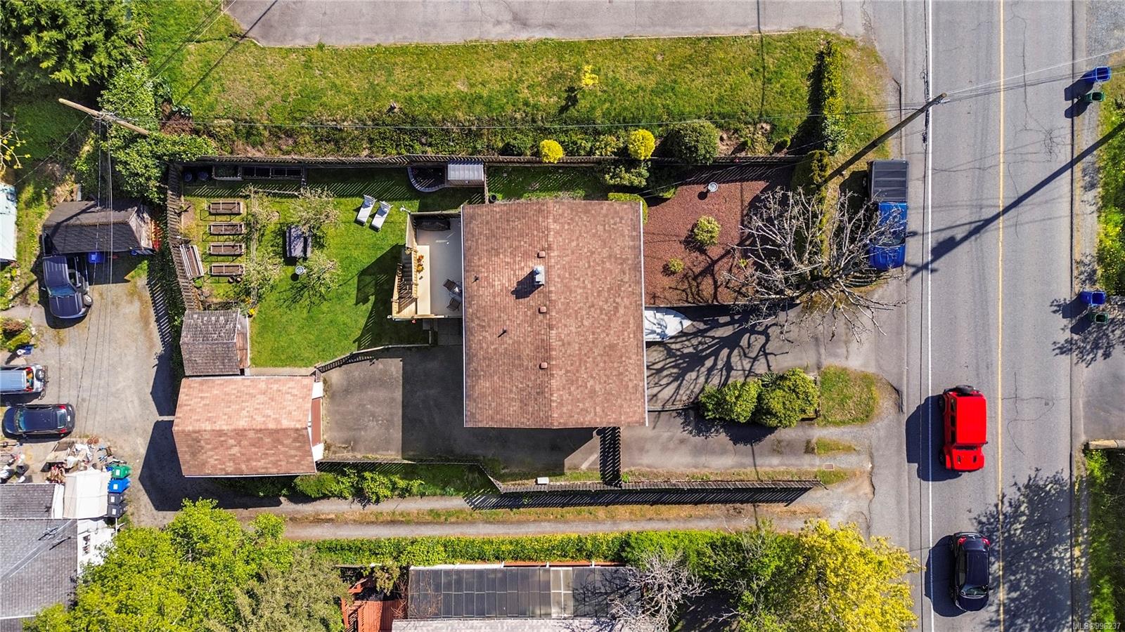 $649,900 - 328 Howard Ave<br>British Columbia, V9R 3R7