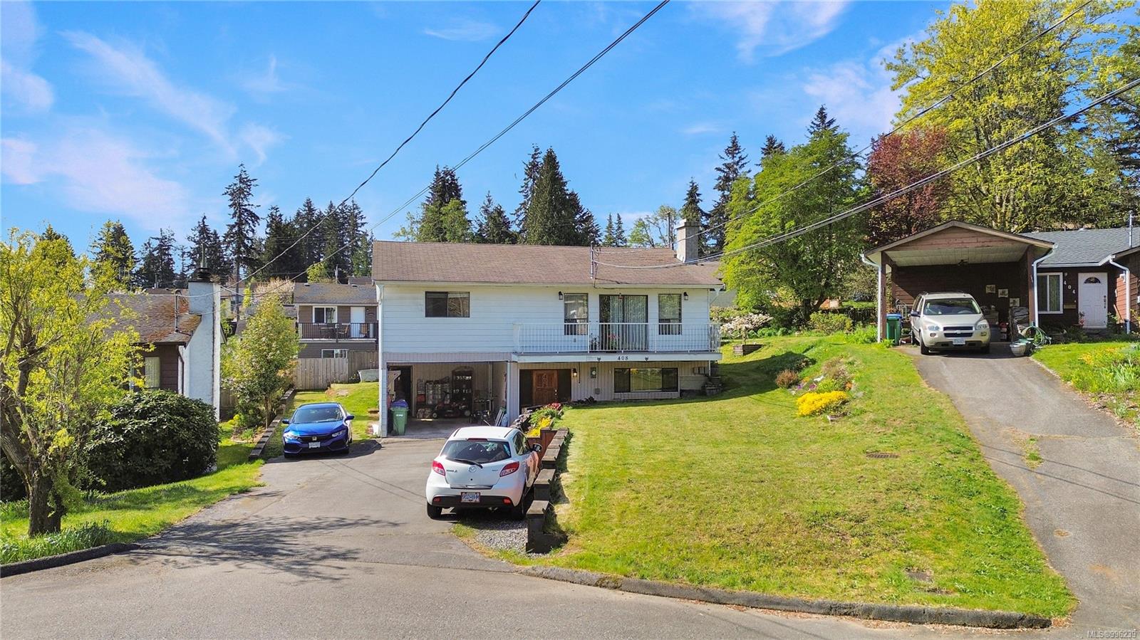 $659,900 - 408 Valley Pl<br>British Columbia, V9R 6A6