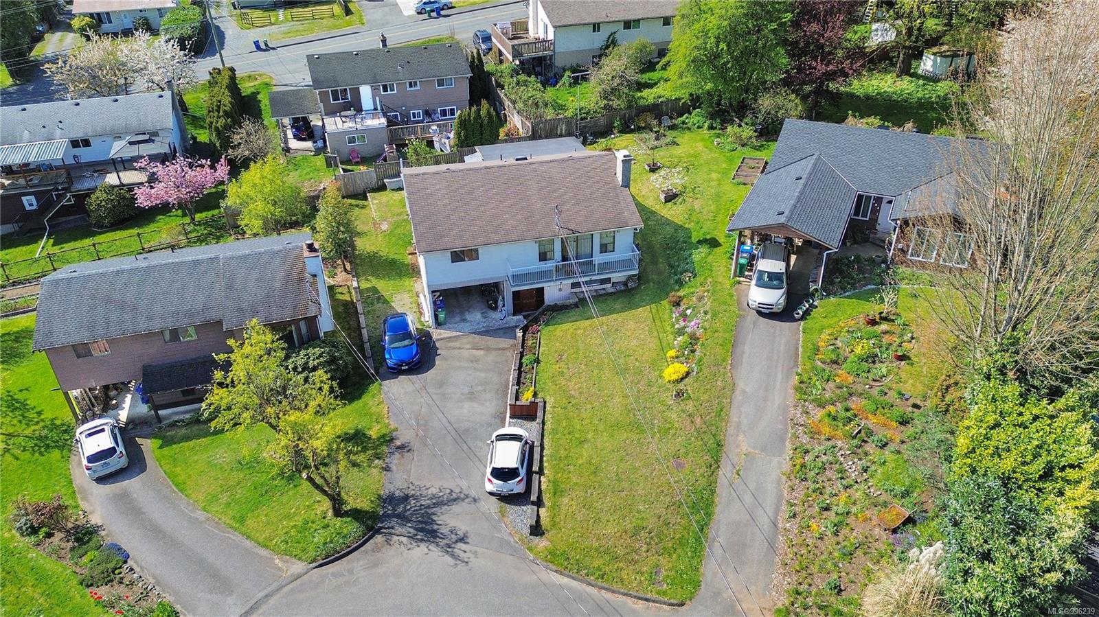 $659,900 - 408 Valley Pl<br>British Columbia, V9R 6A6