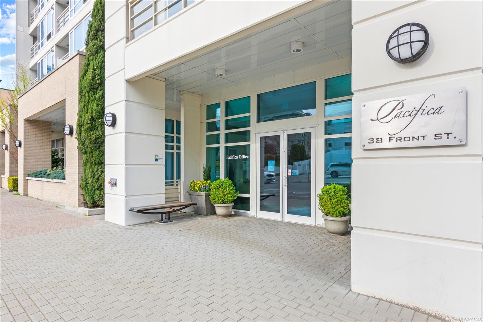 $425,000 - 38 Front St<br>British Columbia, V9R 0B8