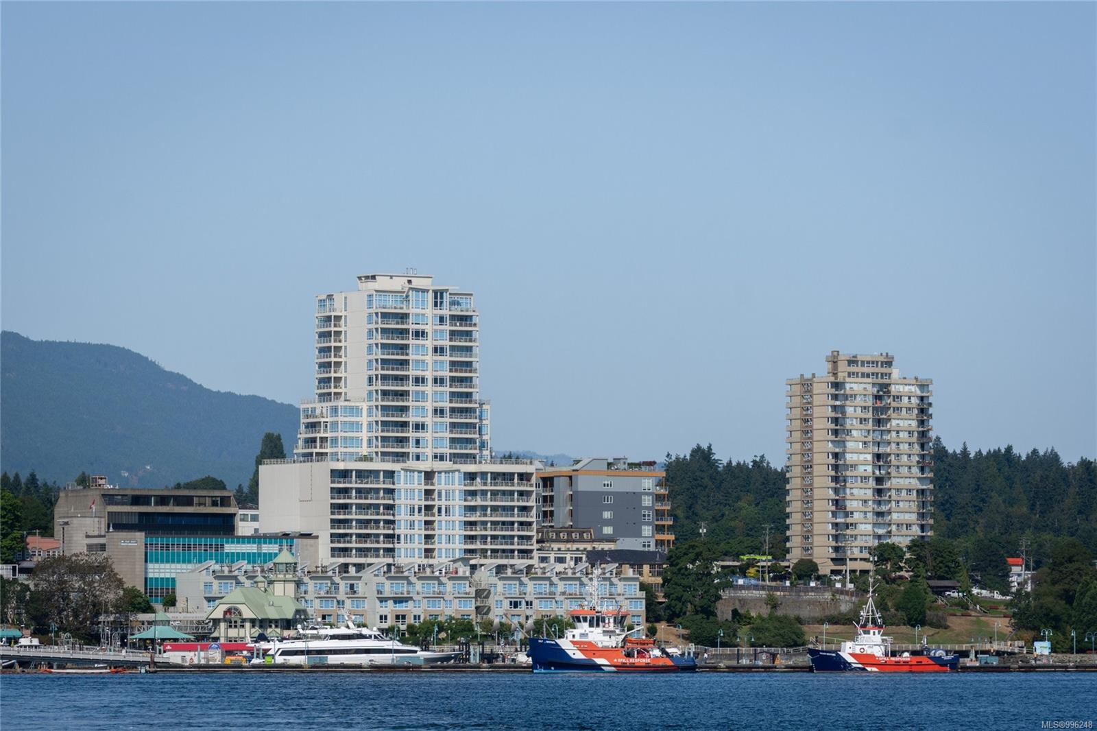 $425,000 - 38 Front St<br>British Columbia, V9R 0B8