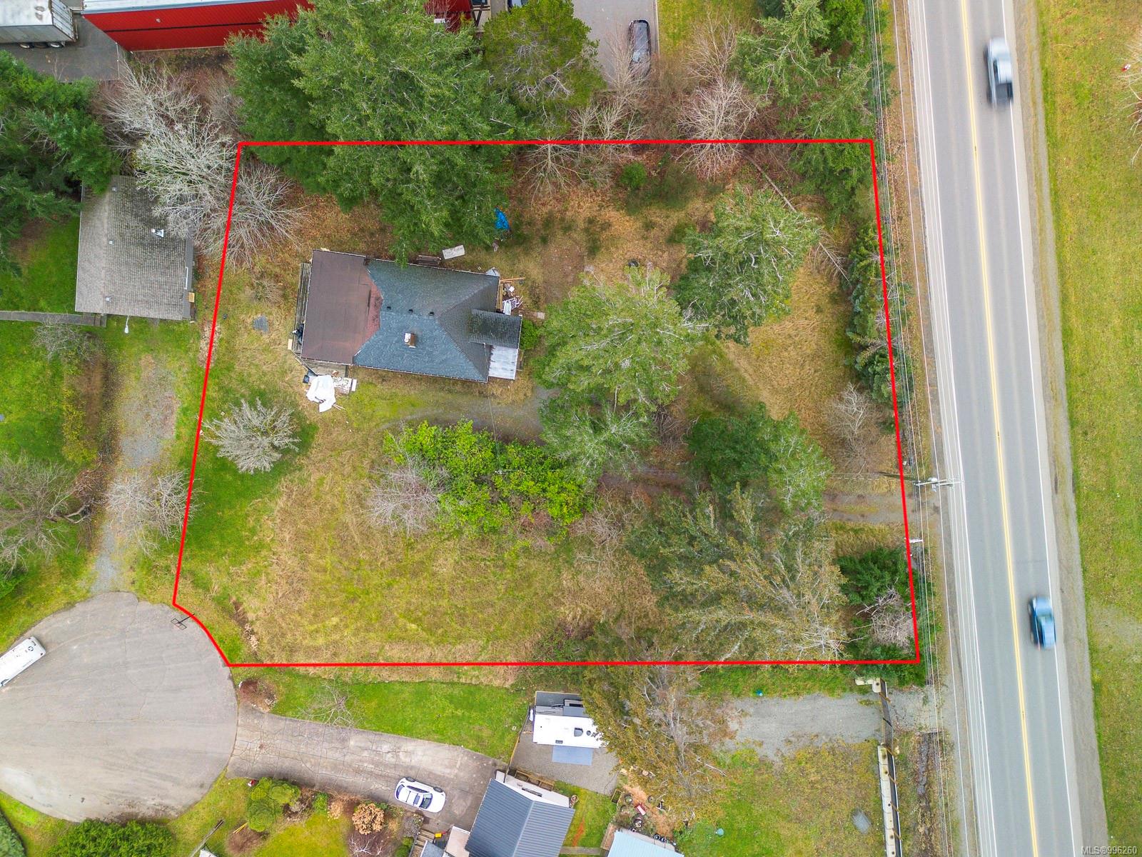 $599,000 - 1625 Ryan Rd<br>British Columbia, V9M 4C6