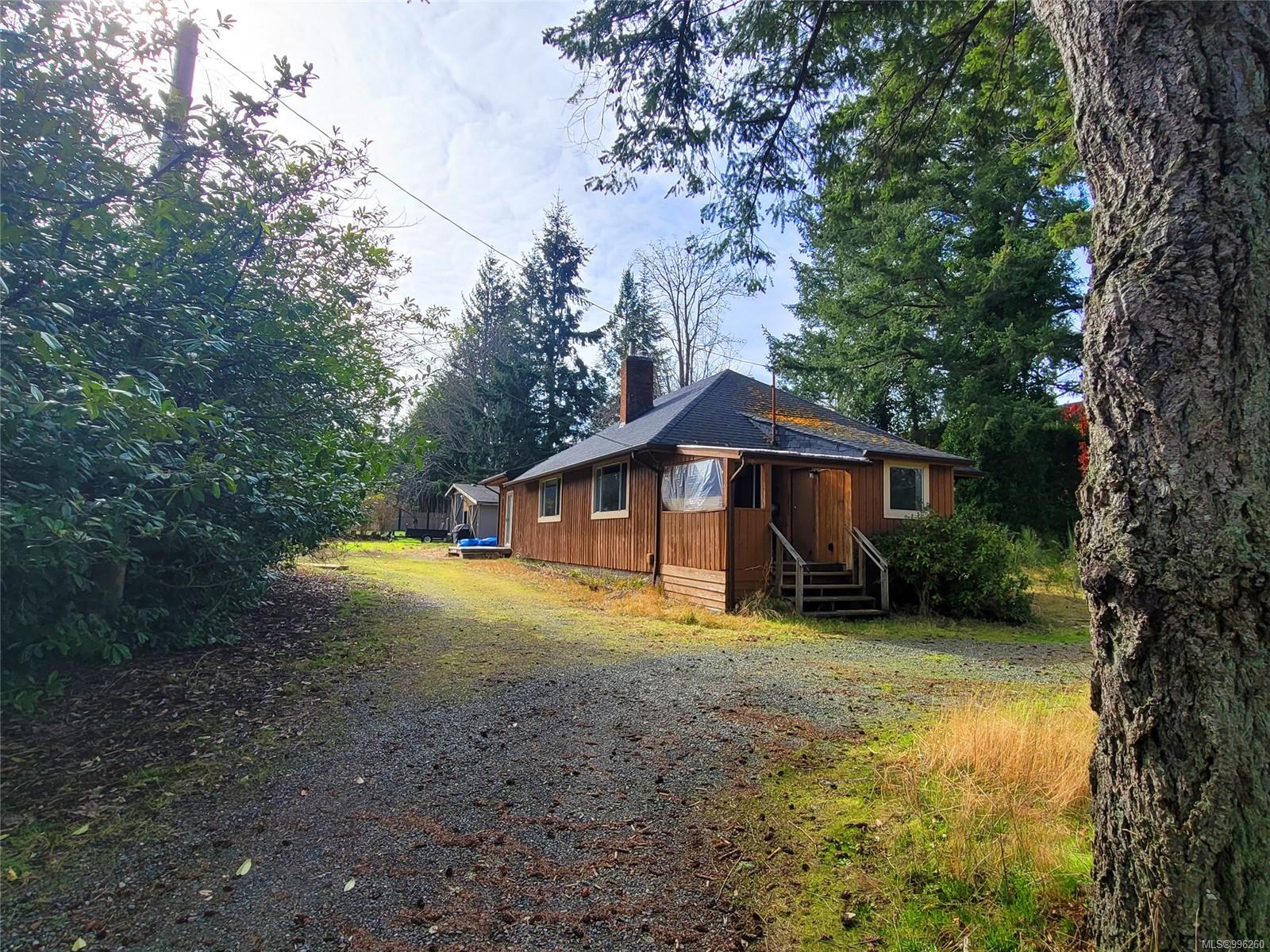 $599,000 - 1625 Ryan Rd<br>British Columbia, V9M 4C6