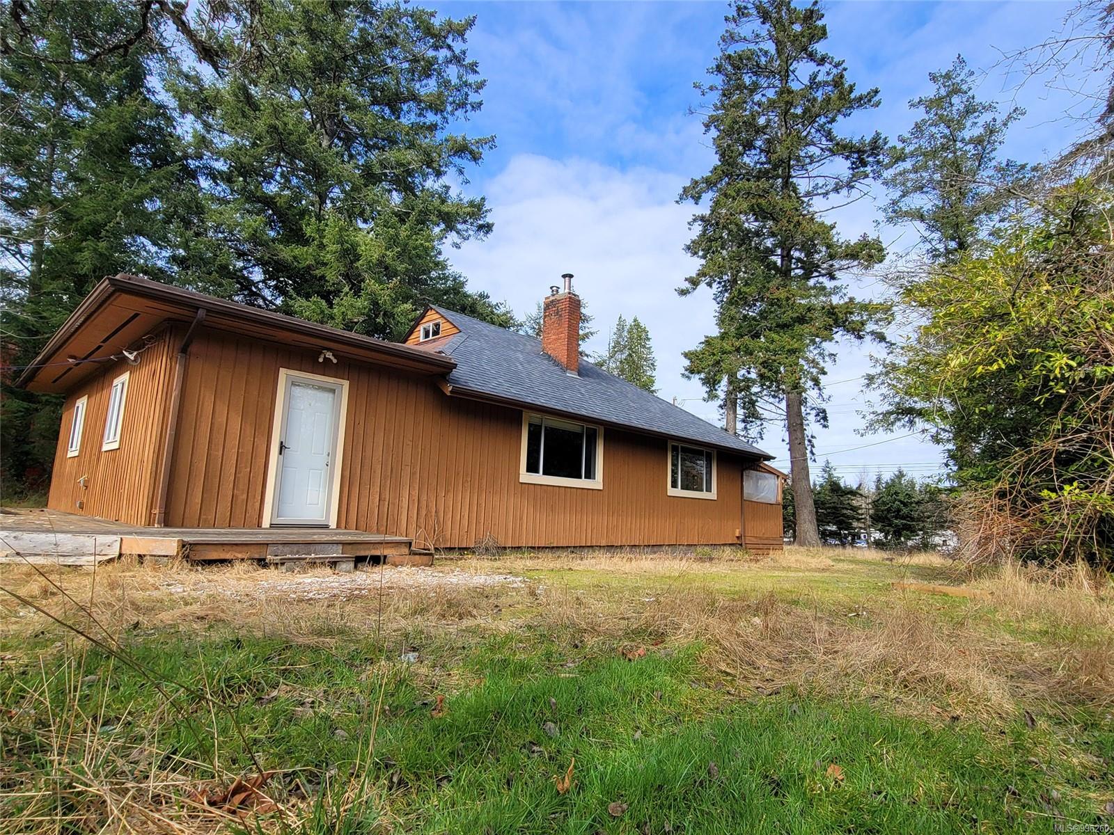 $599,000 - 1625 Ryan Rd<br>British Columbia, V9M 4C6