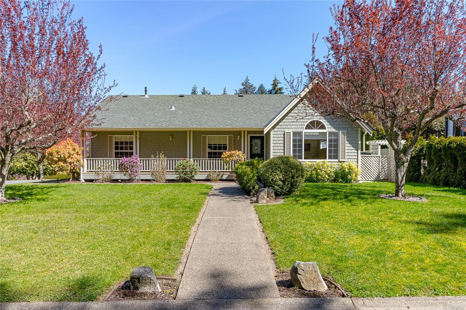 $930,000 - 428 First Ave<br>British Columbia, V9K 1J8