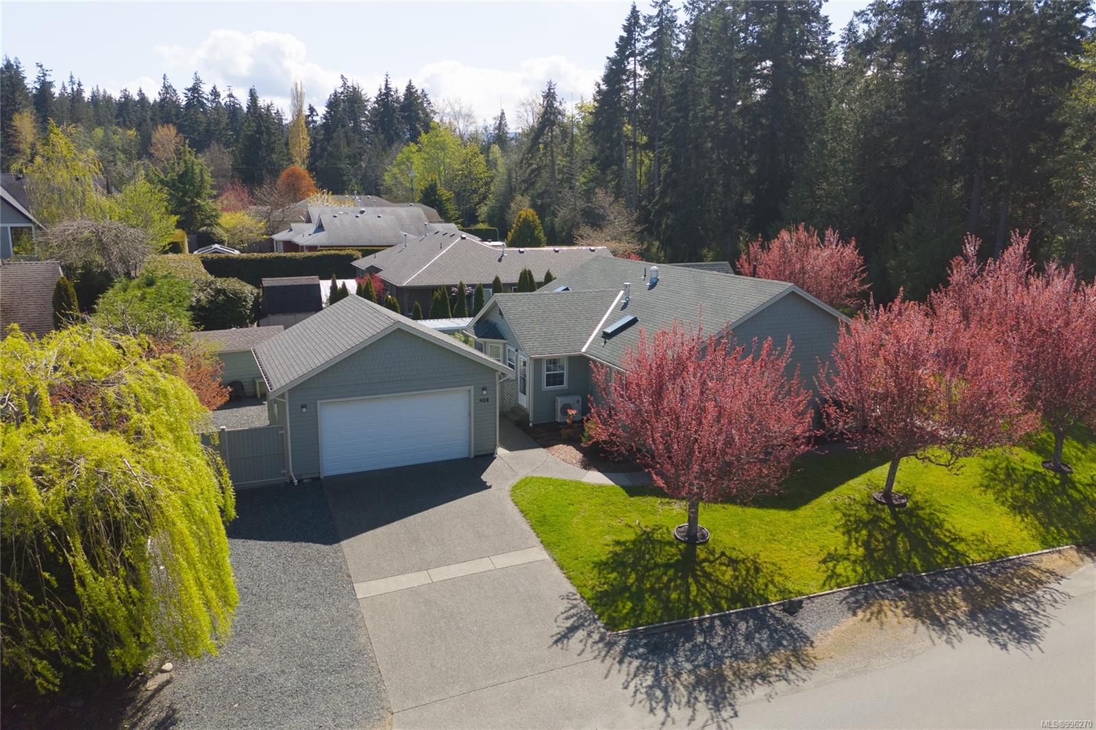 $930,000 - 428 First Ave<br>British Columbia, V9K 1J8