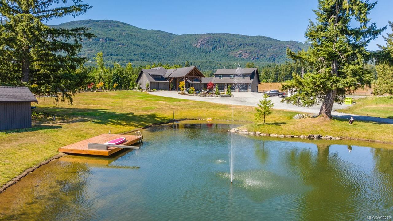 2640 Steve Ellis Rd, Na North Jingle Pot real estate property for sale in Nanaimo British Columbia, V9R 0J7