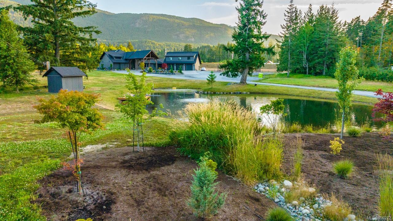 $3,750,000 - 2640 Steve Ellis Rd<br>British Columbia, V9R 0J7