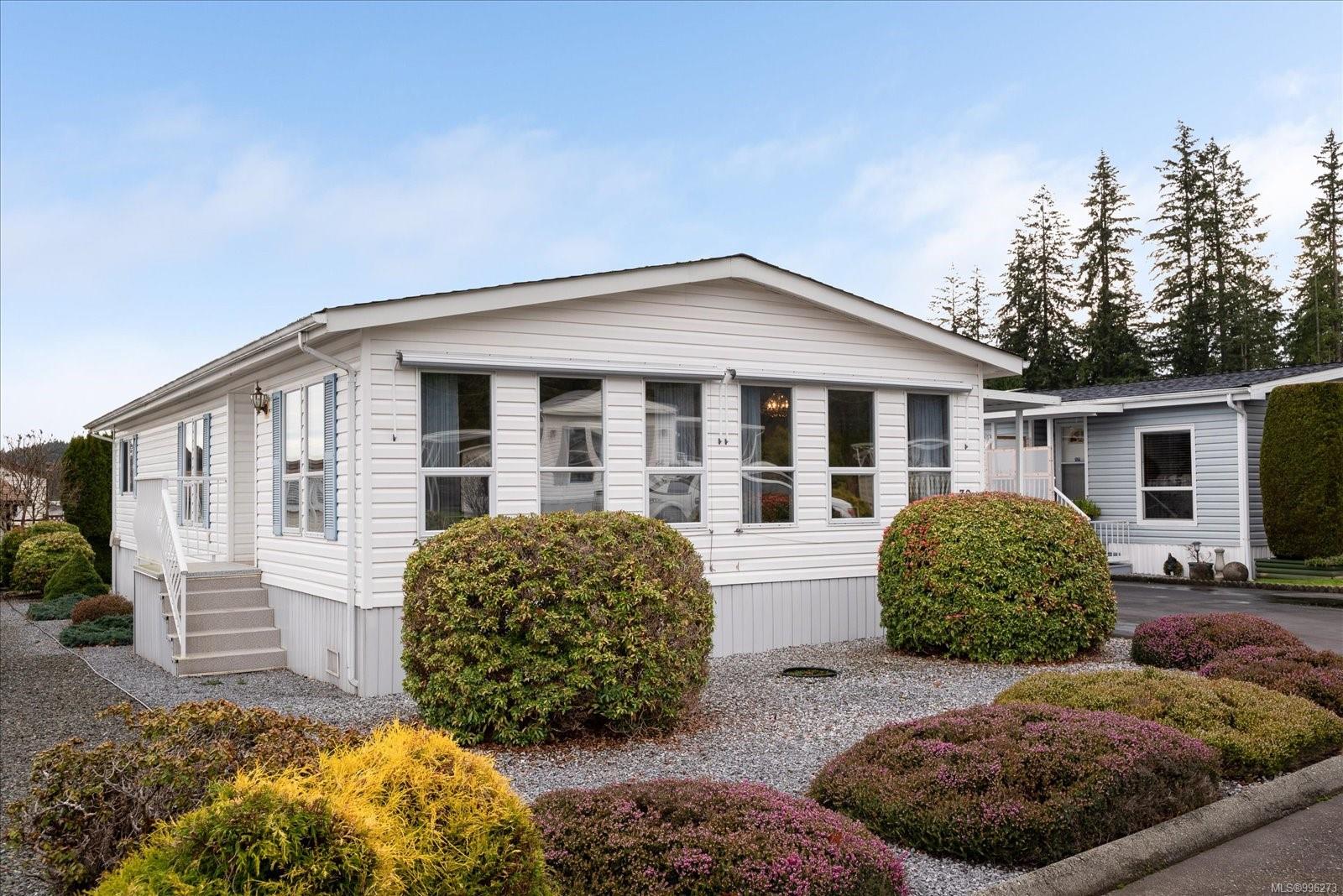 $334,900 - 2301 Arbot Rd<br>British Columbia, V9R 6S7